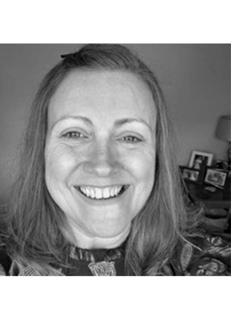 Emma Kennedy