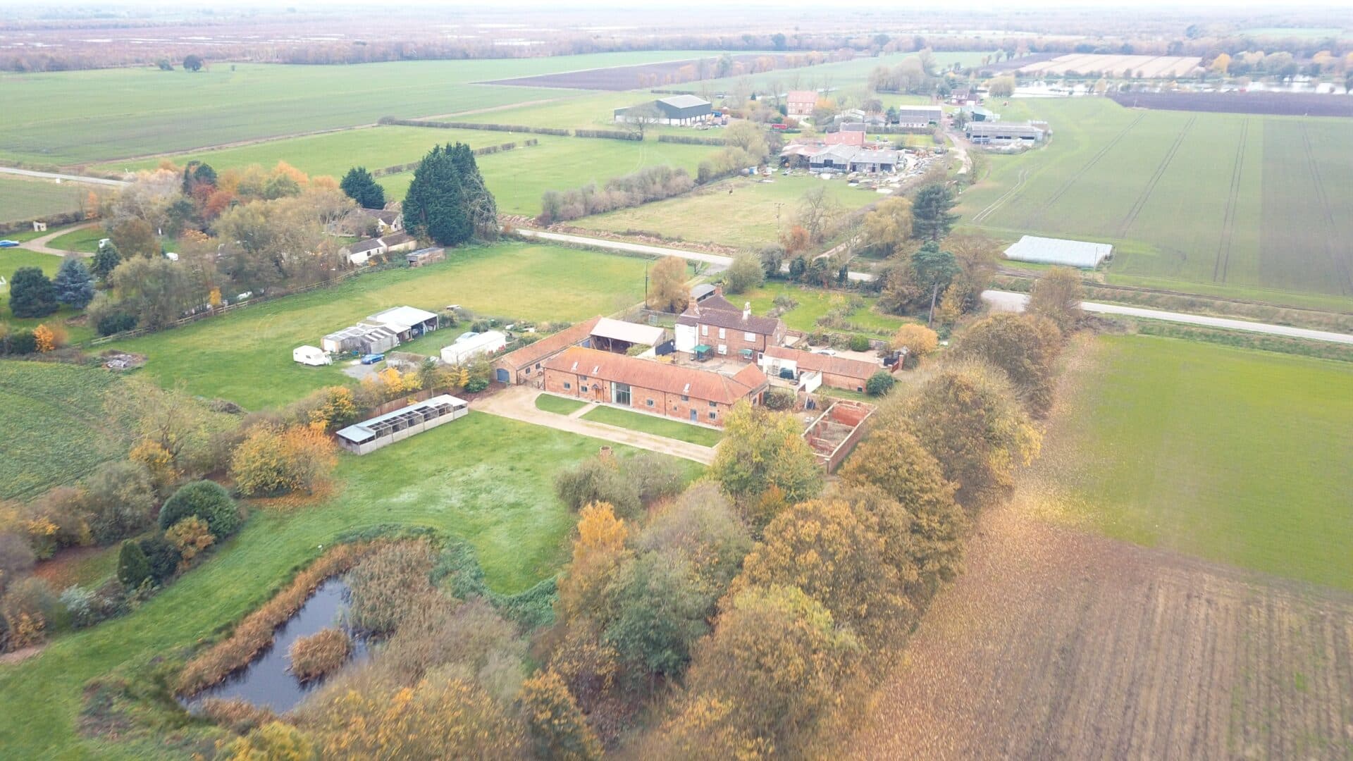 West Carr, Epworth, Doncaster, DN9 1LF