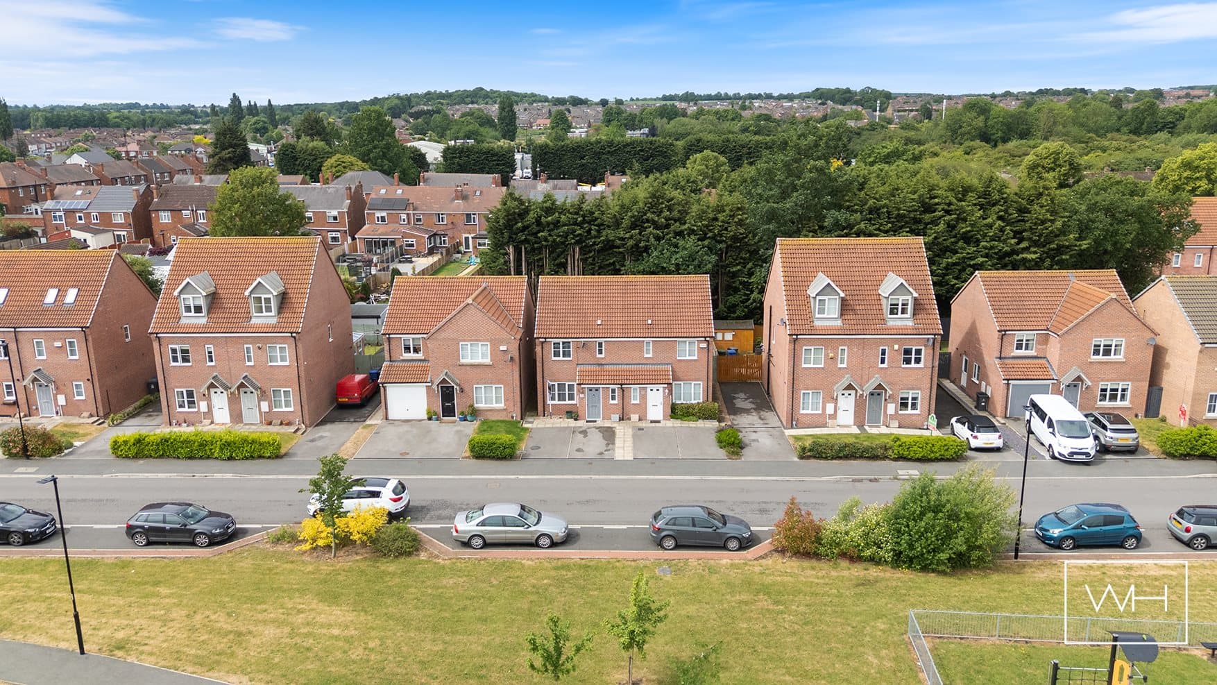 Dominion Road, Scawthorpe, Doncaster, DN5 9PU