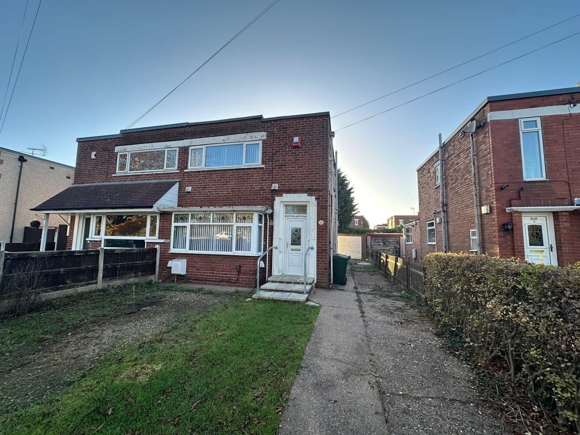 York Road, Scawsby, Doncaster , DN5 8RW