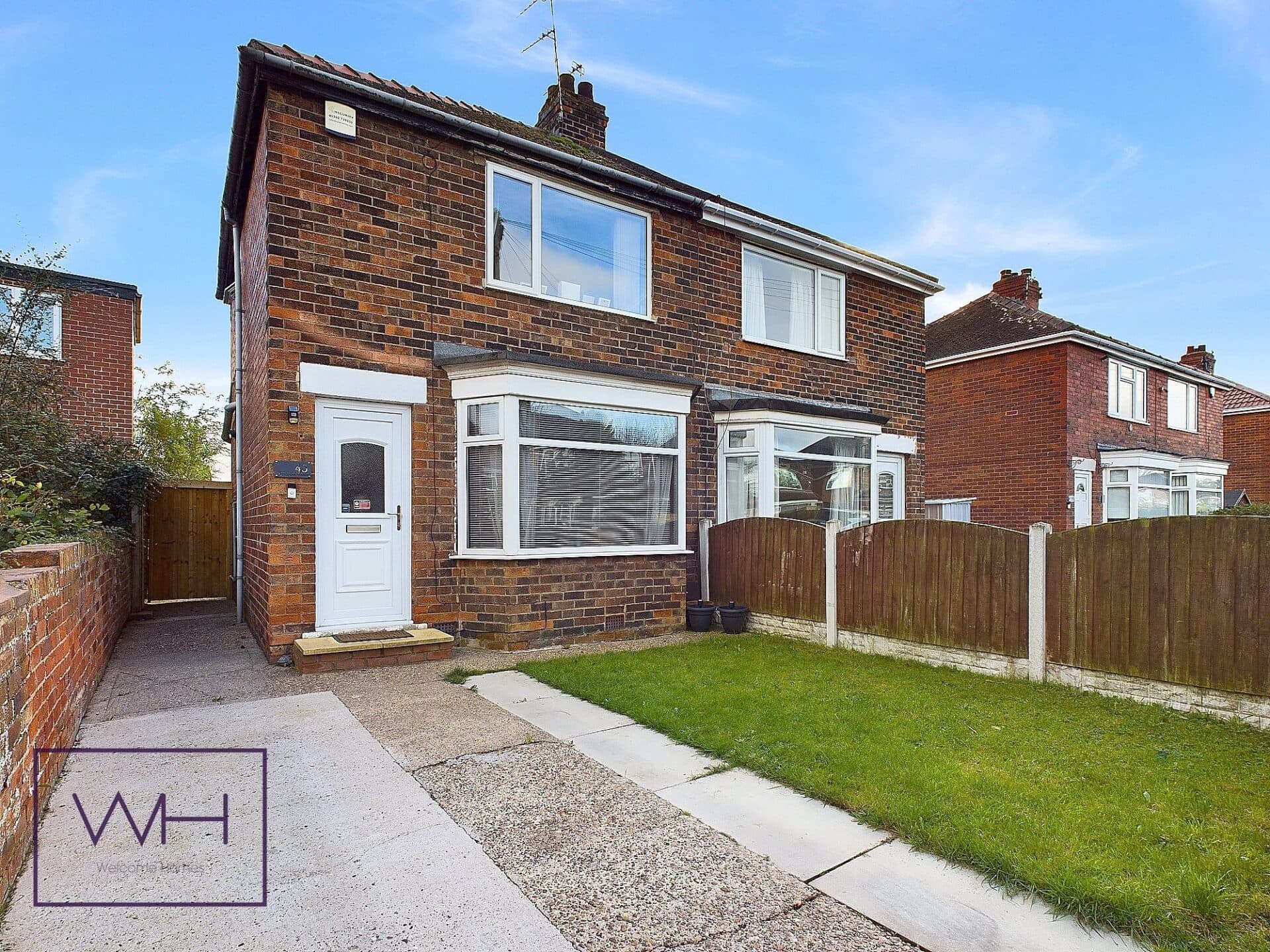 Crompton Avenue , Sprotbrough , Doncaster , DN5 8EF