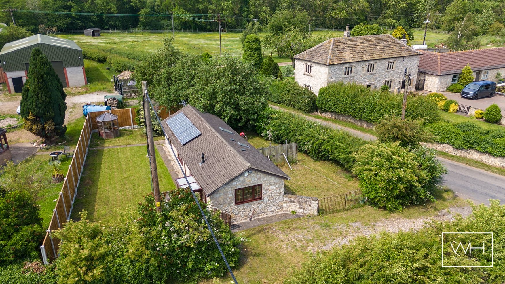 Owston Lane, Carcroft, Doncaster , DN5 0LP