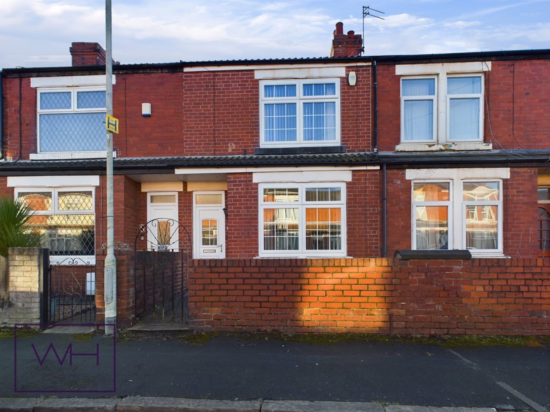 Washington Grove, Bentley, Doncaster, DN5 9RL