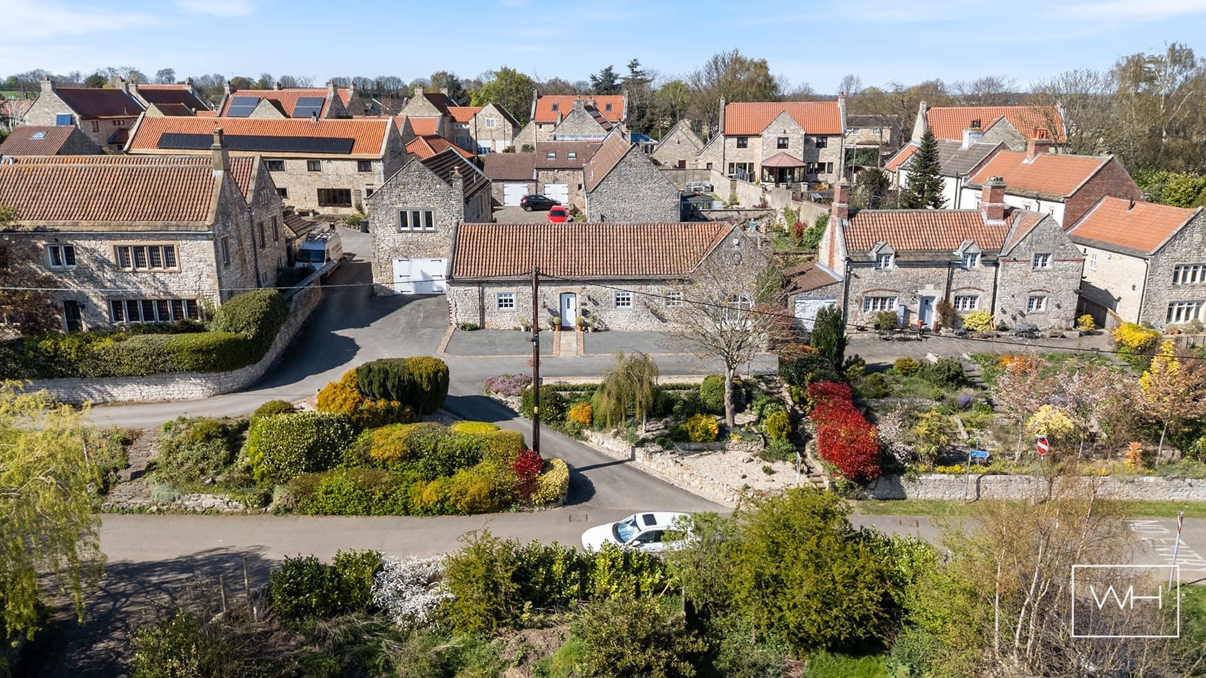 Old Cusworth, Cusworth, Doncaster, South Yorkshire, DN5 7TR