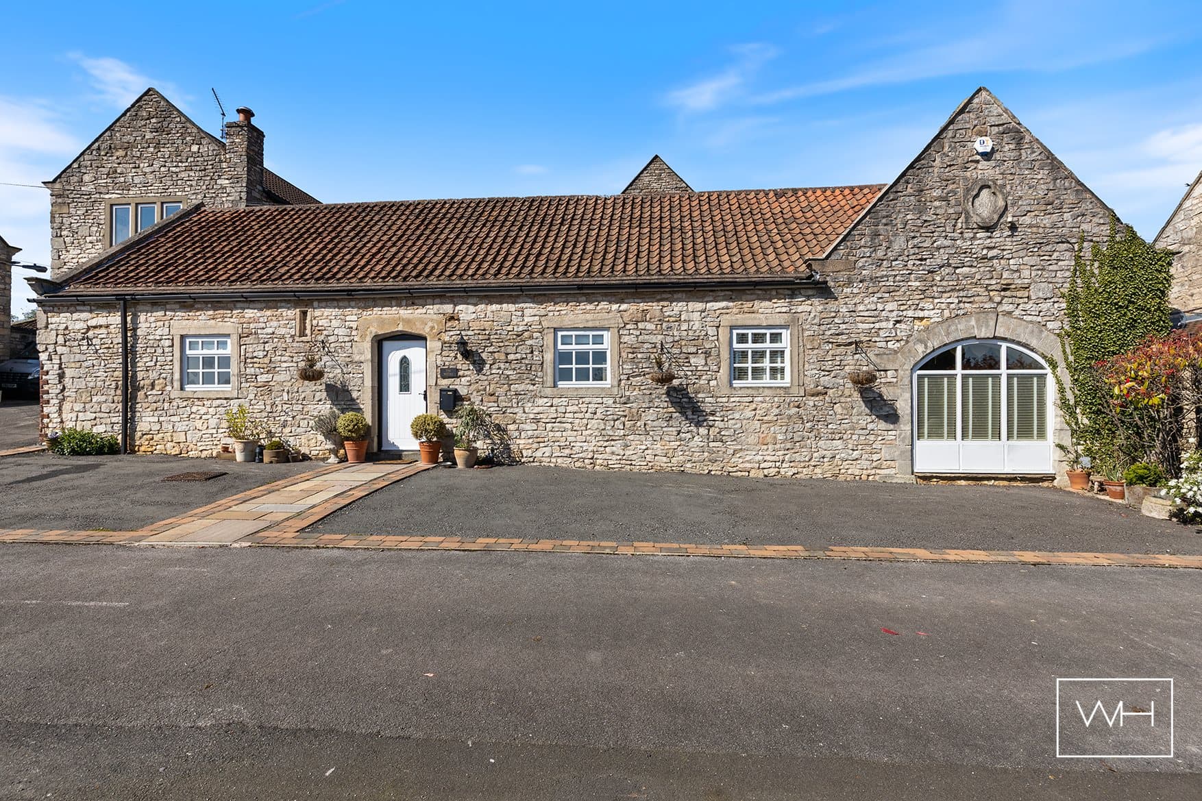 Old Cusworth, Cusworth, Doncaster, South Yorkshire, DN5 7TR