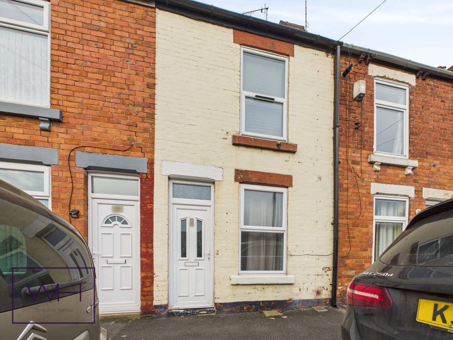 Flowitt Street , Mexborough, South Yorkshire, S64 9NN