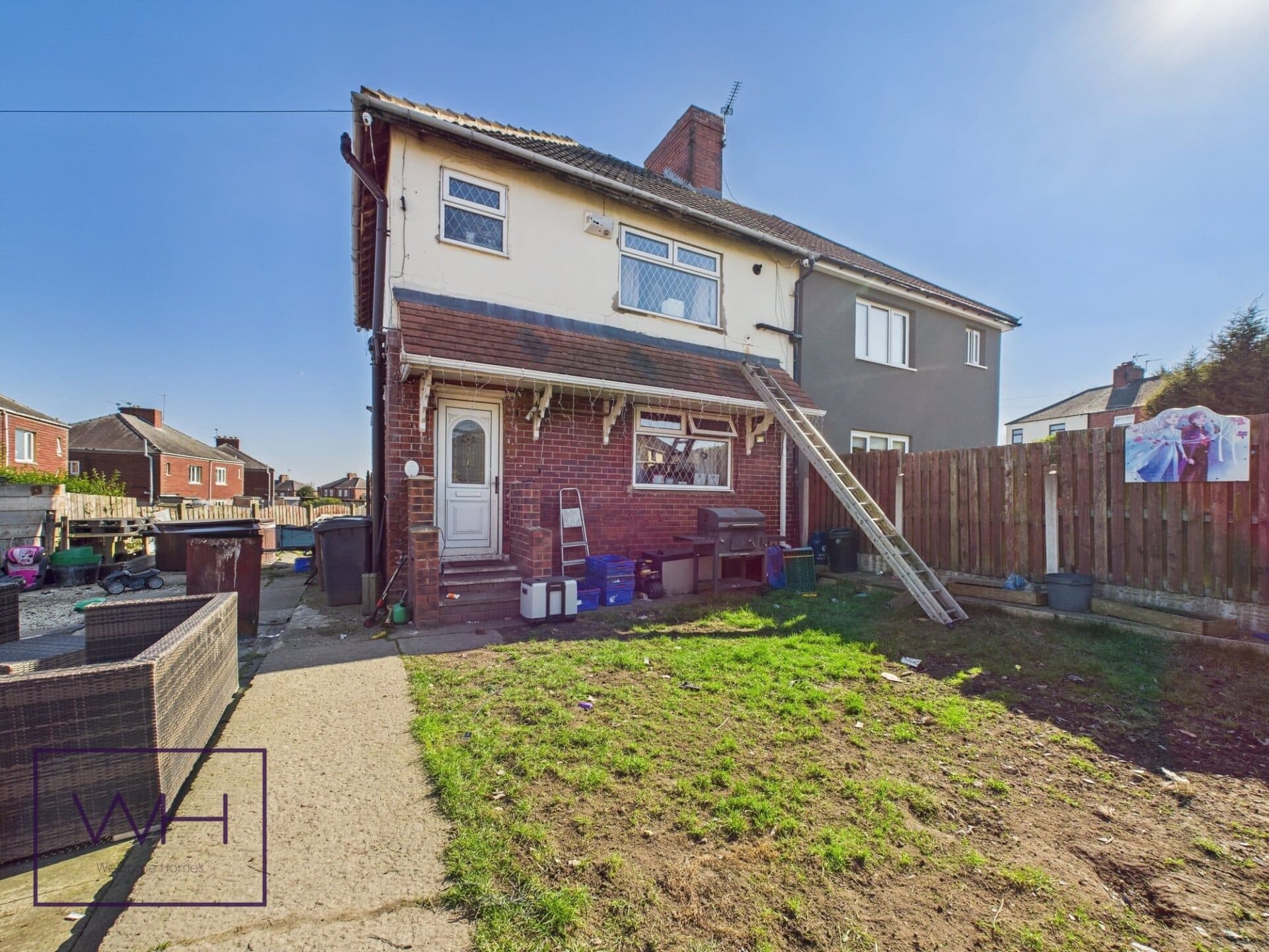 Elliott Avenue, Wombwell, S73 0JY