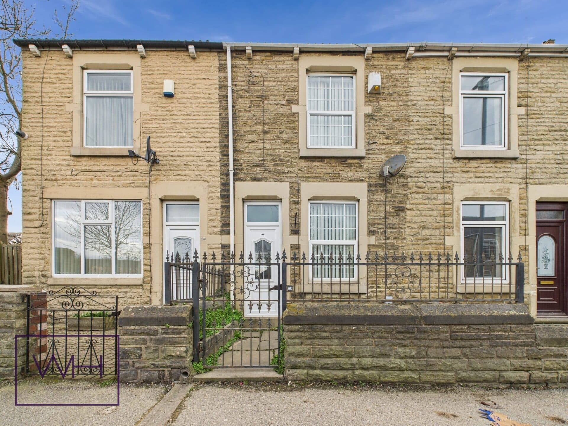 Furlong Road, Bolton Upon Dearne, S63 8JA