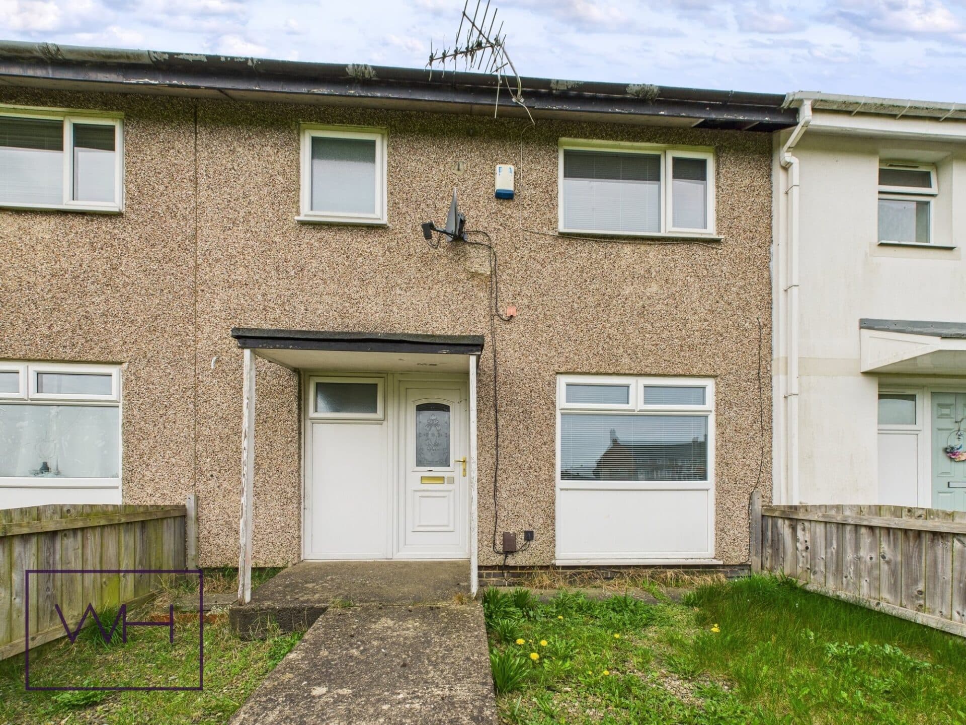 Coatham Road , Stockton-on-tees, TS19 8QY