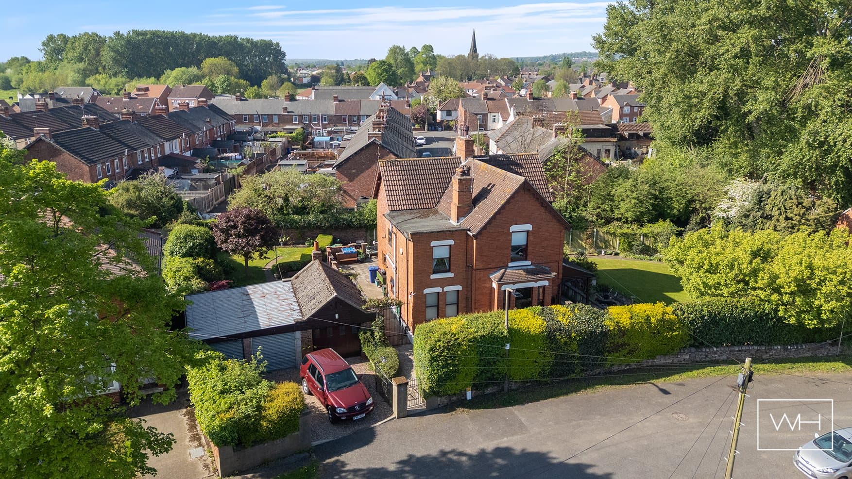 Finkle Street, Bentley, DN5 0RP