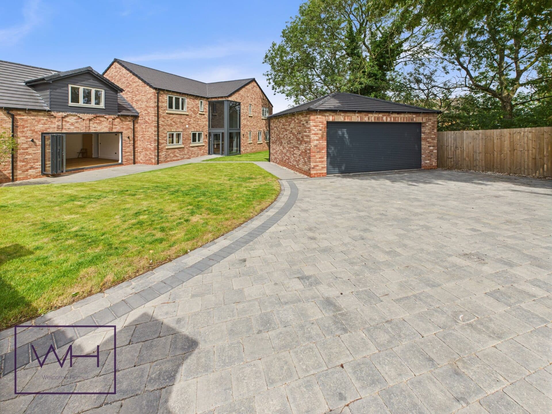 Castellum Court, Conisbrough, DN12 3BL