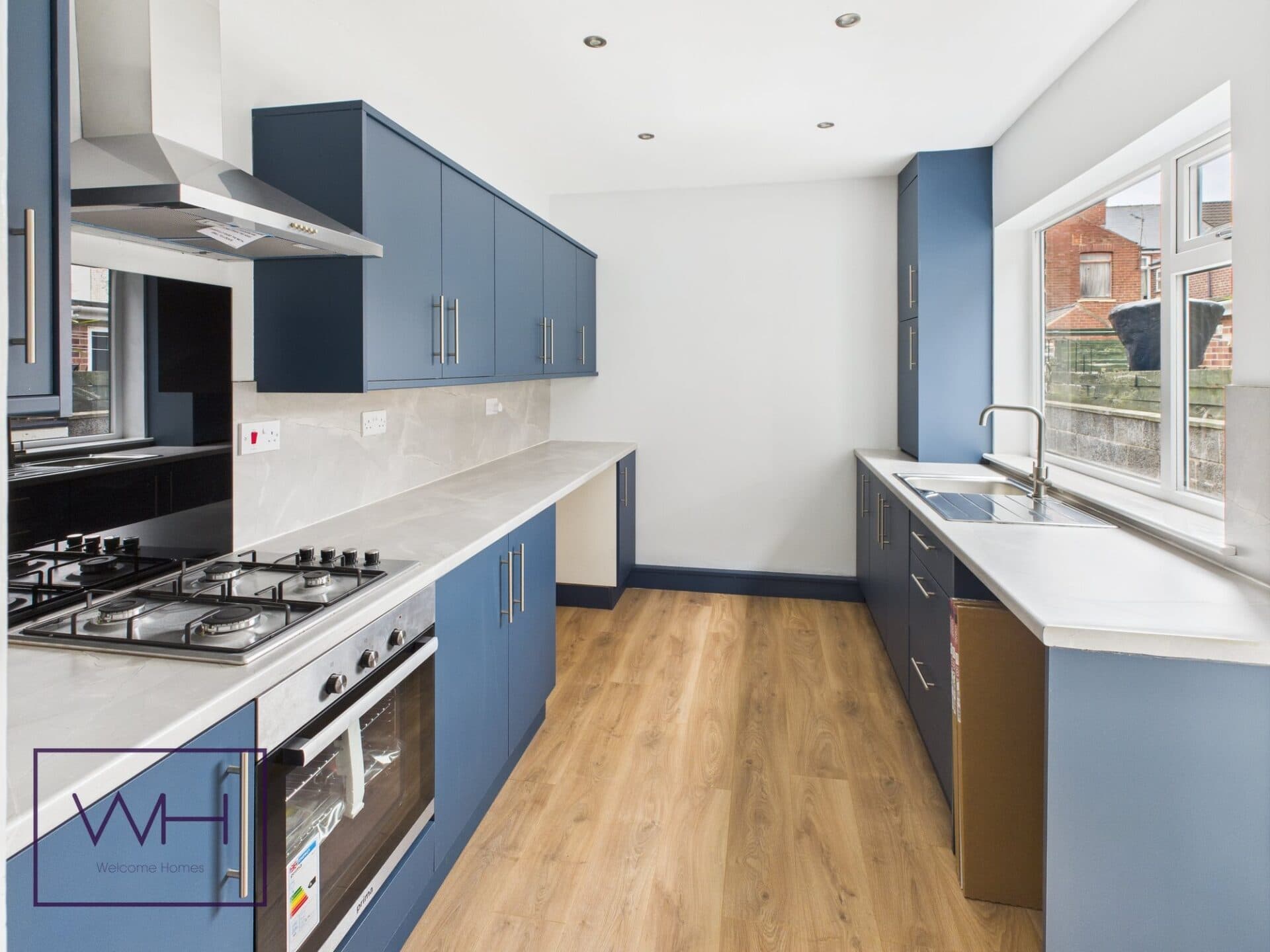 West End Avenue , Bentley , Doncaster , DN5 9RG