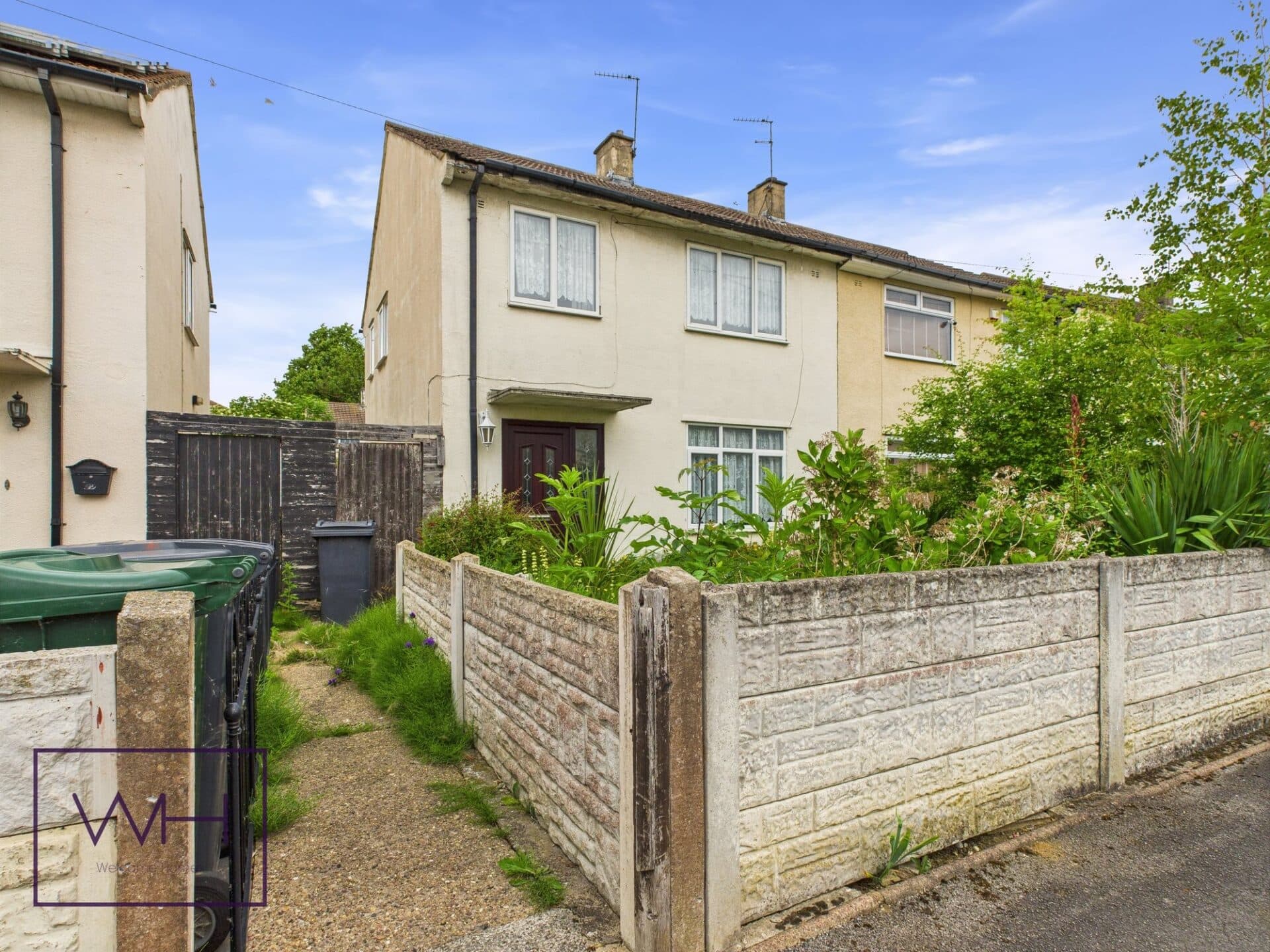 Clevedon Crescent, Scawthorpe, DN5 9JL