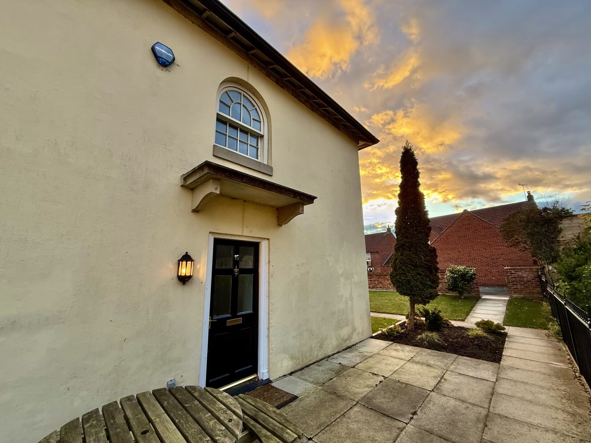 Stable Gardens, Sprotbrough , Doncaster, South Yorkshire, DN5 7LQ