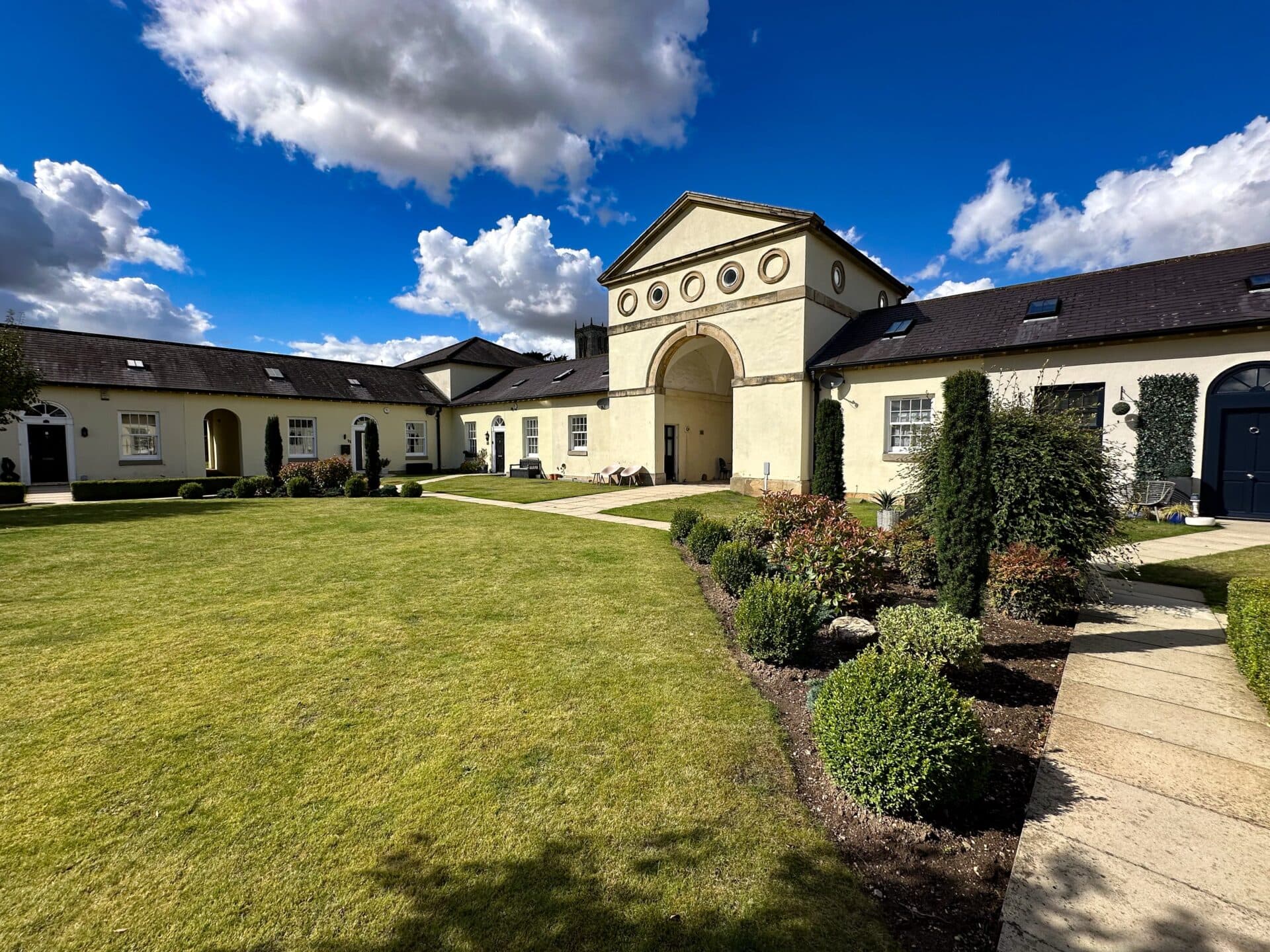 Stable Gardens, Sprotbrough , Doncaster, South Yorkshire, DN5 7LQ