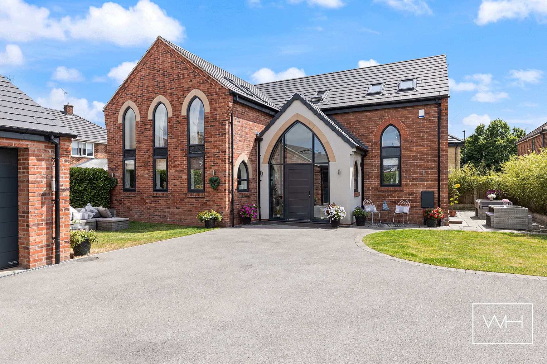 Oxton Drive, Warmsworth, Doncaster, DN4 9PN