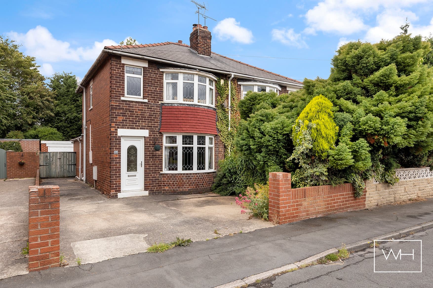 Malton Road , Scawsby , Doncaster , DN5 8SG