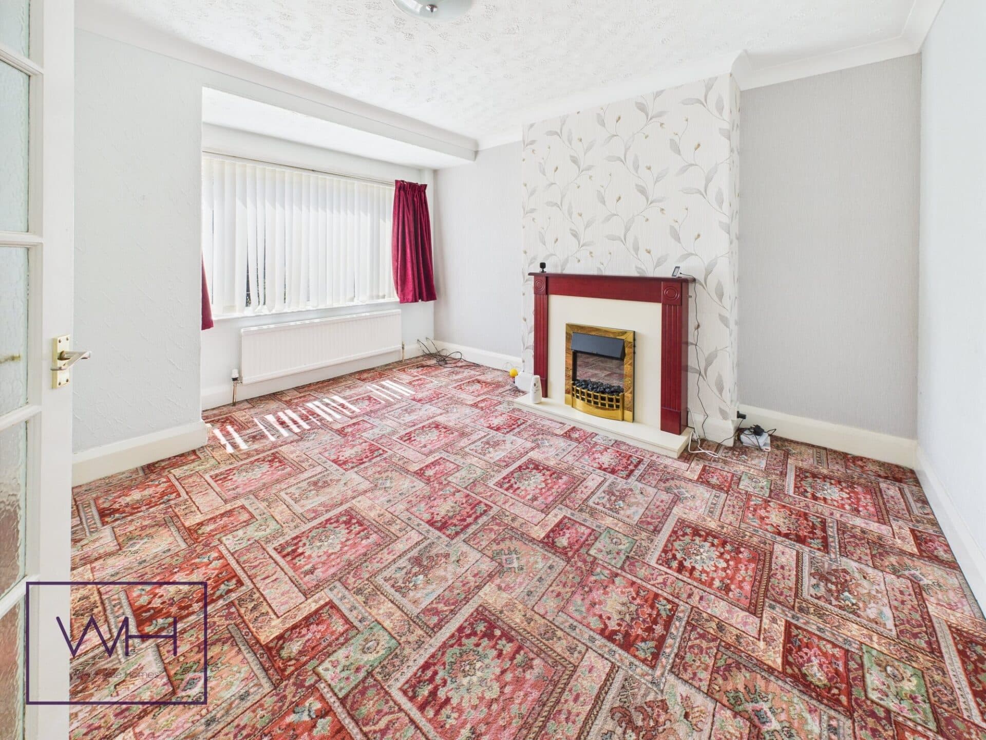 Fairfield Road, Off York Road, Doncaster , DN5 9BN