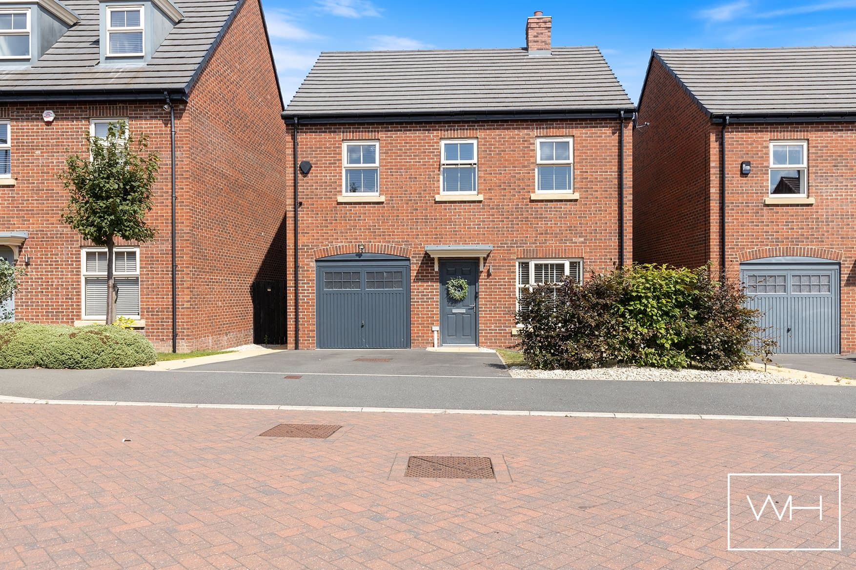 Brodsworth Court, Adwick Le Street, Doncaster , DN6 7FA