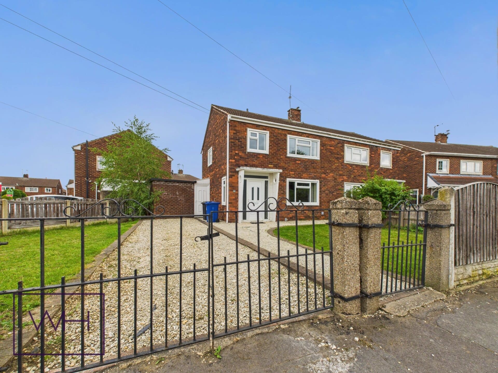 Eskdale Drive, Scawthorpe , DN5 9NT