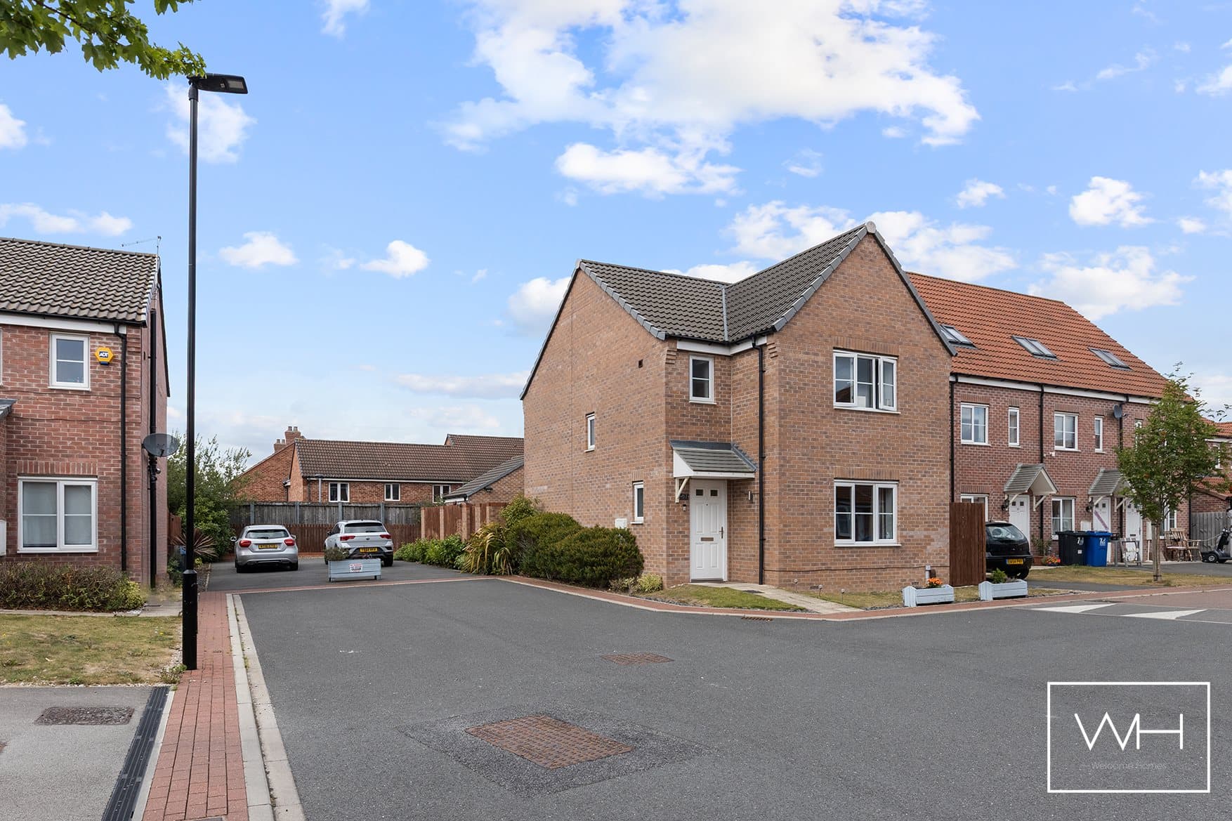 Dominion Road, Scawthorpe , Doncaster, DN5 9PU