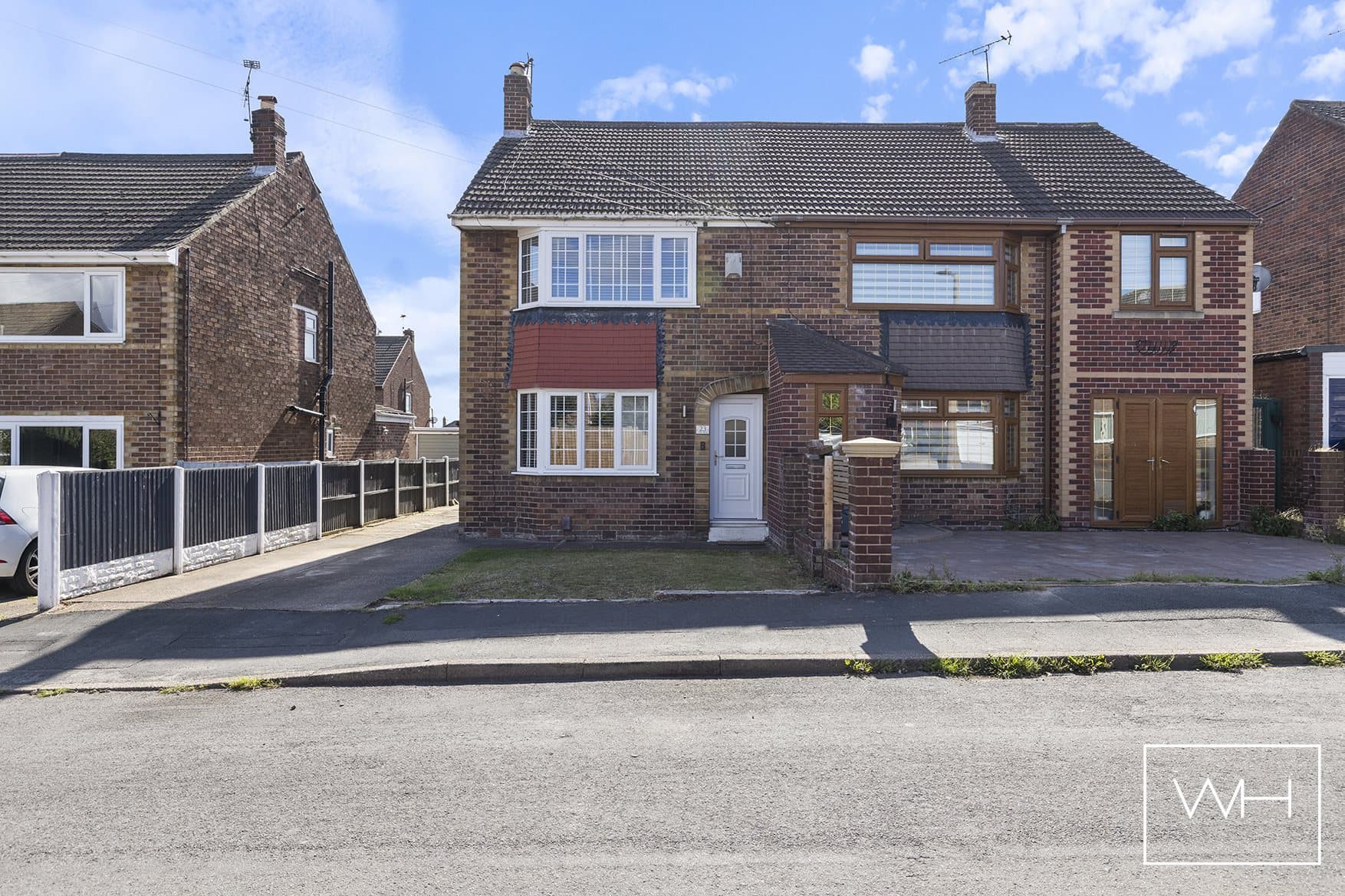 Abbey Walk, Cusworth, Doncaster, DN5 8NW