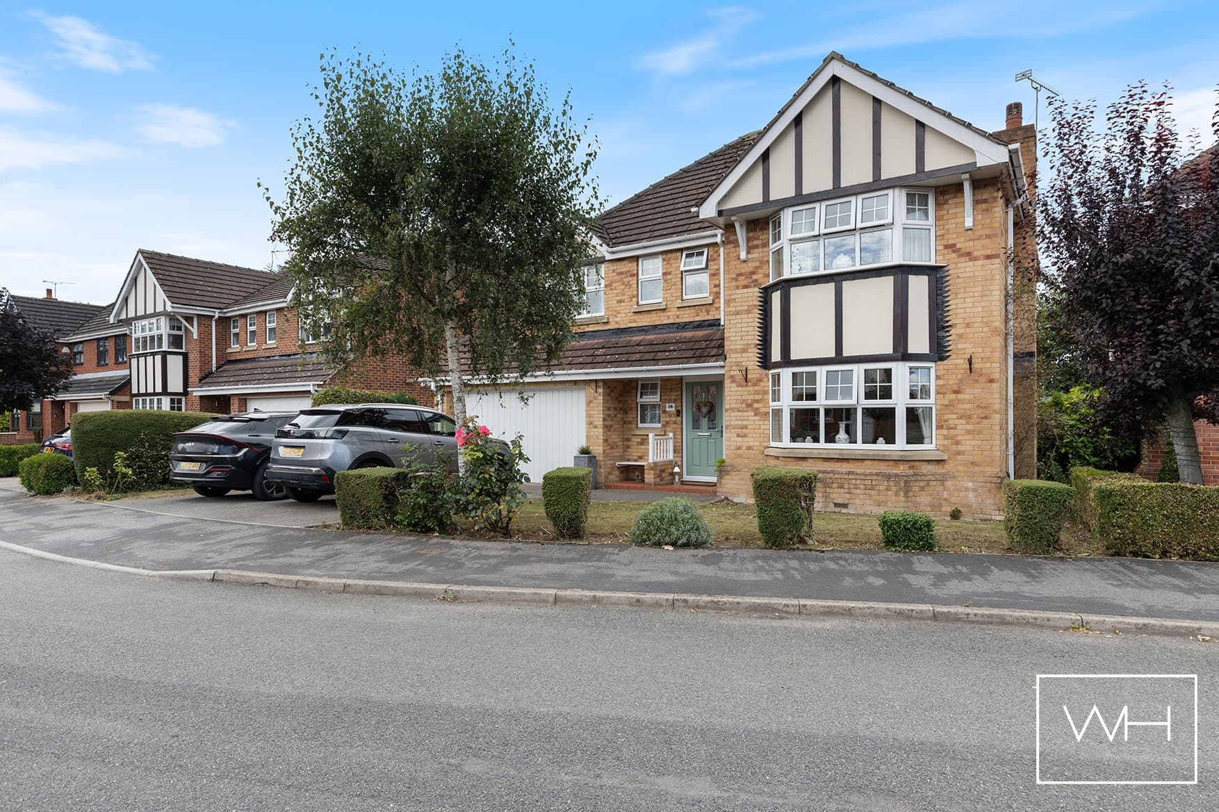 Roe Croft , Sprotbrough , Doncaster , DN5 7QB