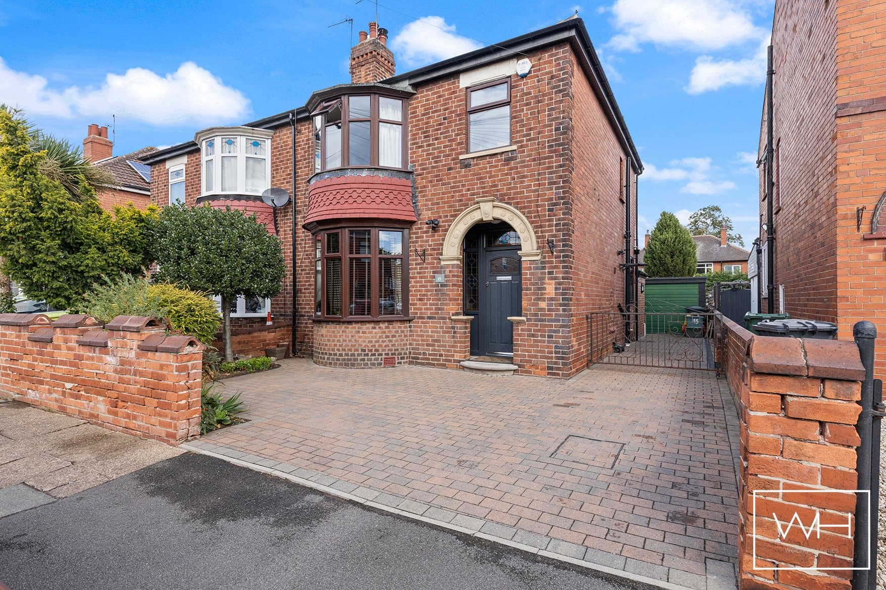 Welbeck Road, Bennethorpe, Doncaster, DN4 5EY