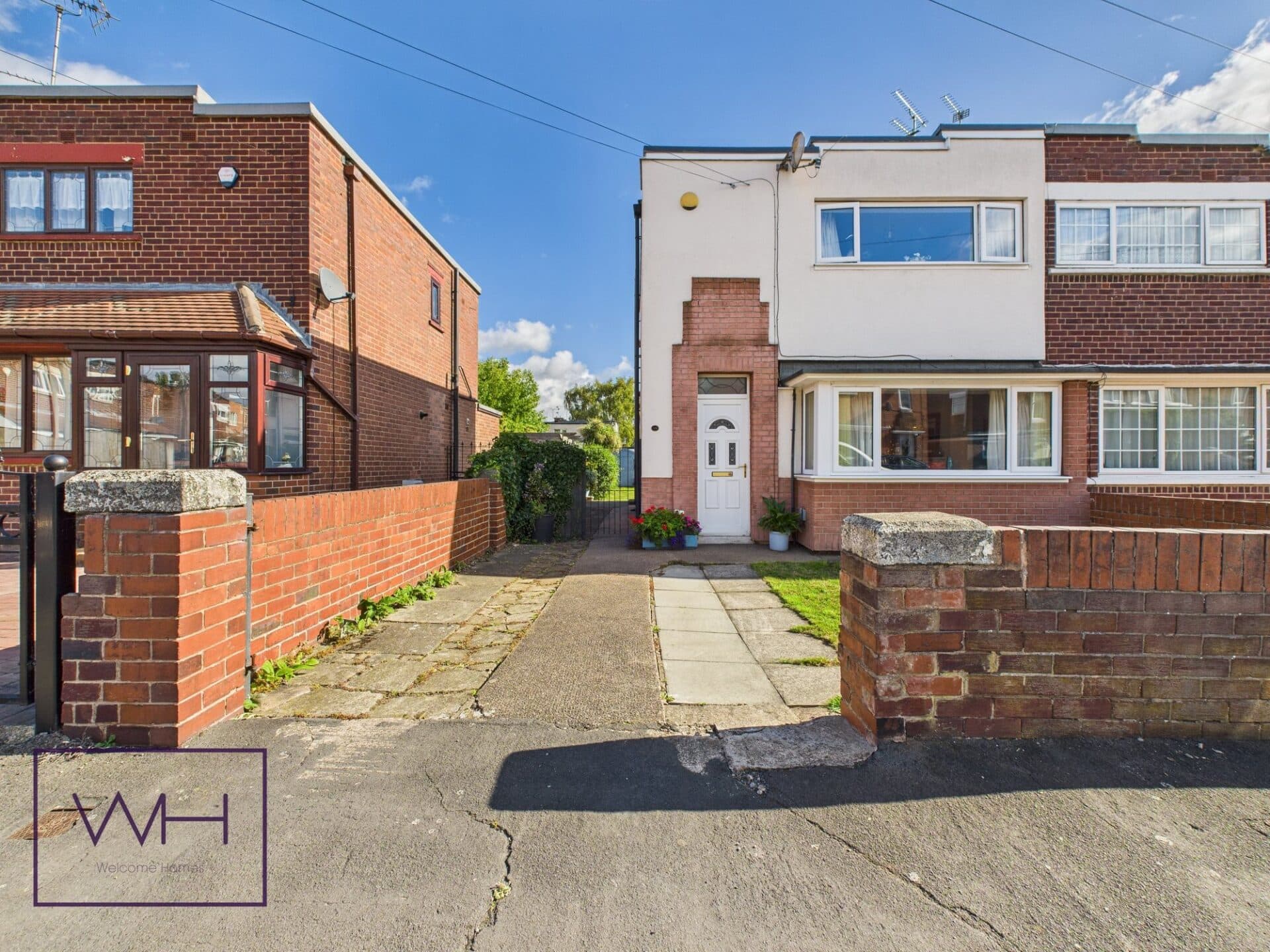 Norman Cresent , Scawsby , Doncaster , DN5 8RU