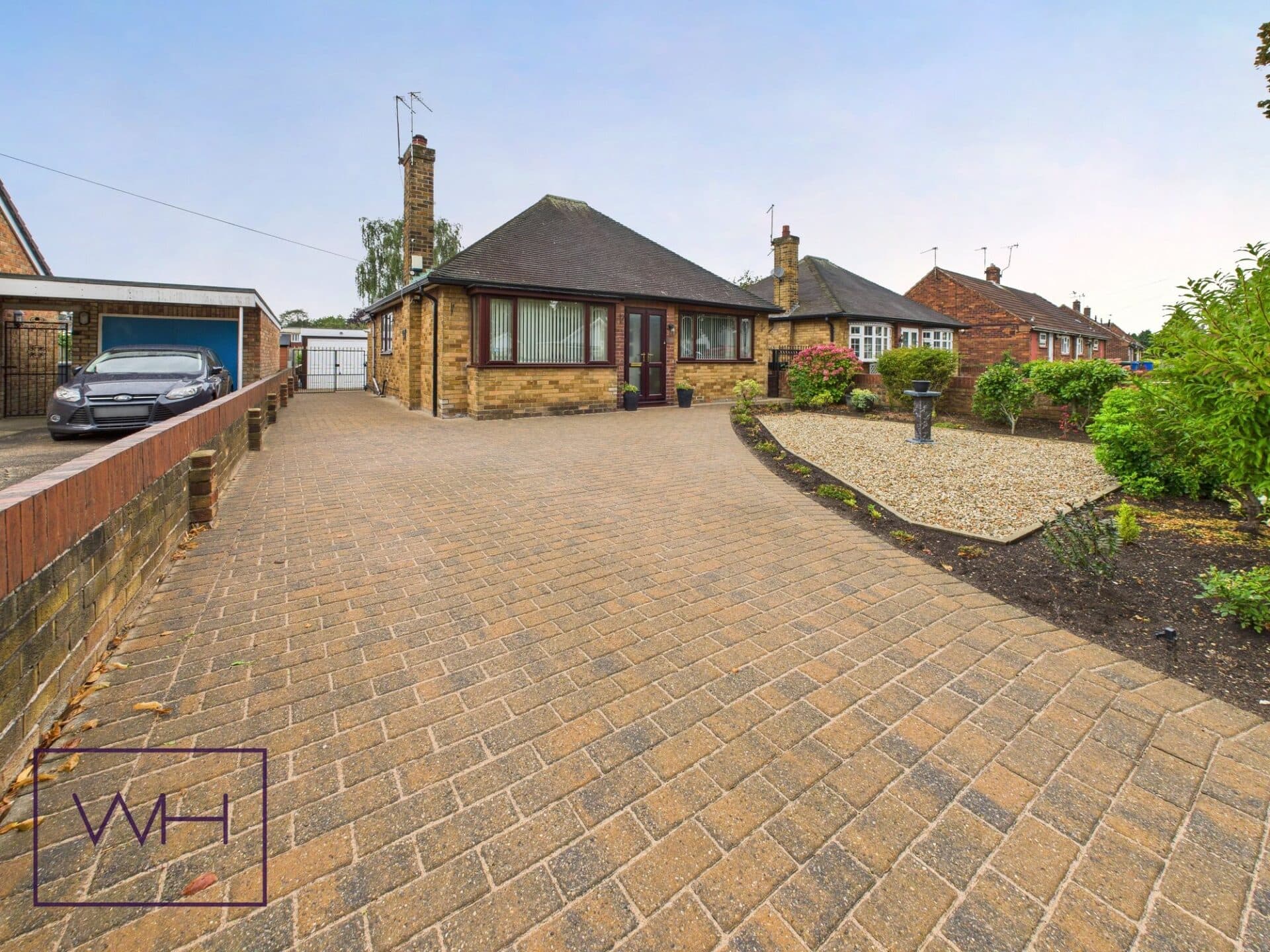 Amersall Road, Scawthorpe, Doncaster, DN5 9PW