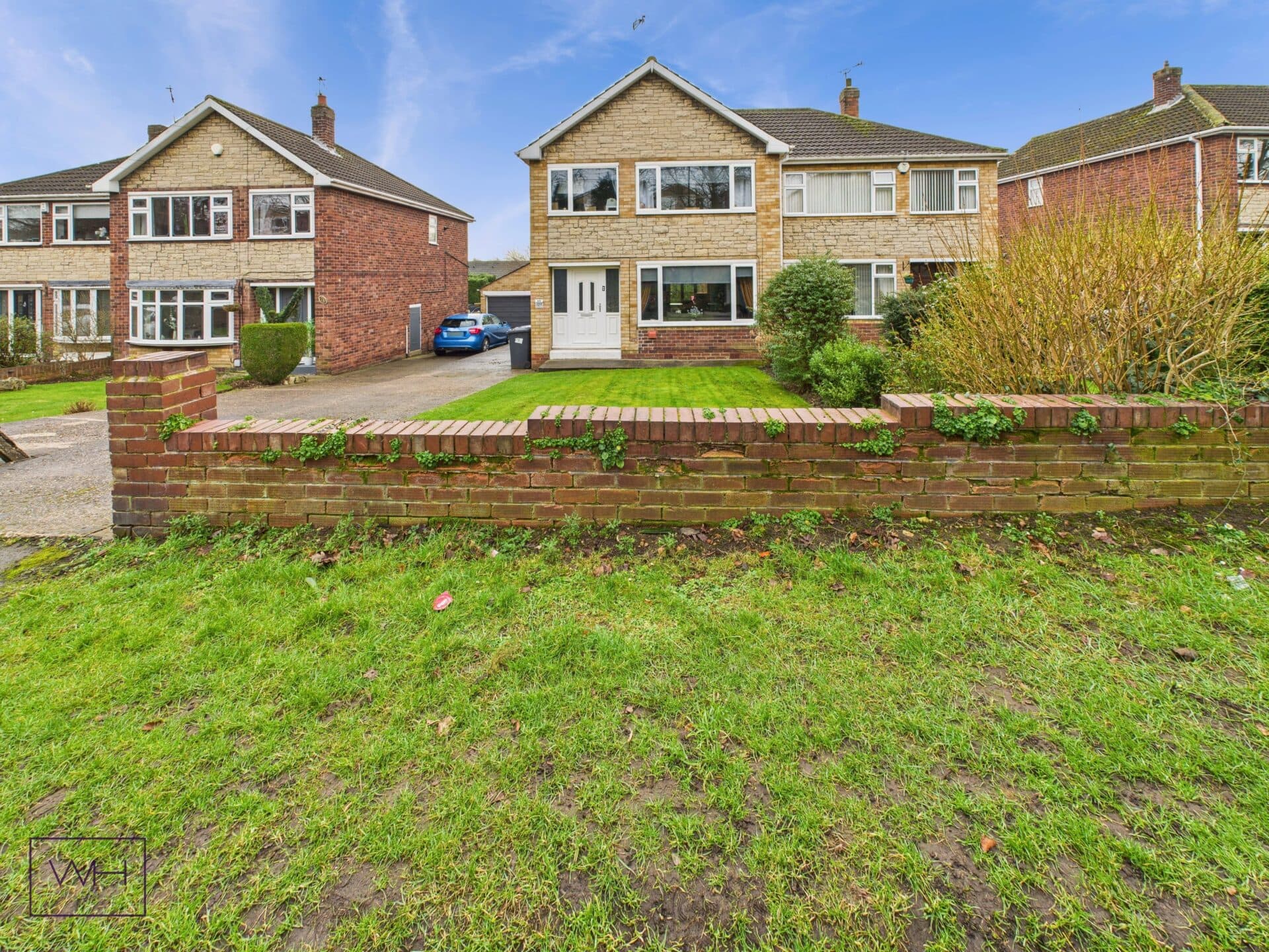 Cusworth Lane, Cusworth, DN5 8JN