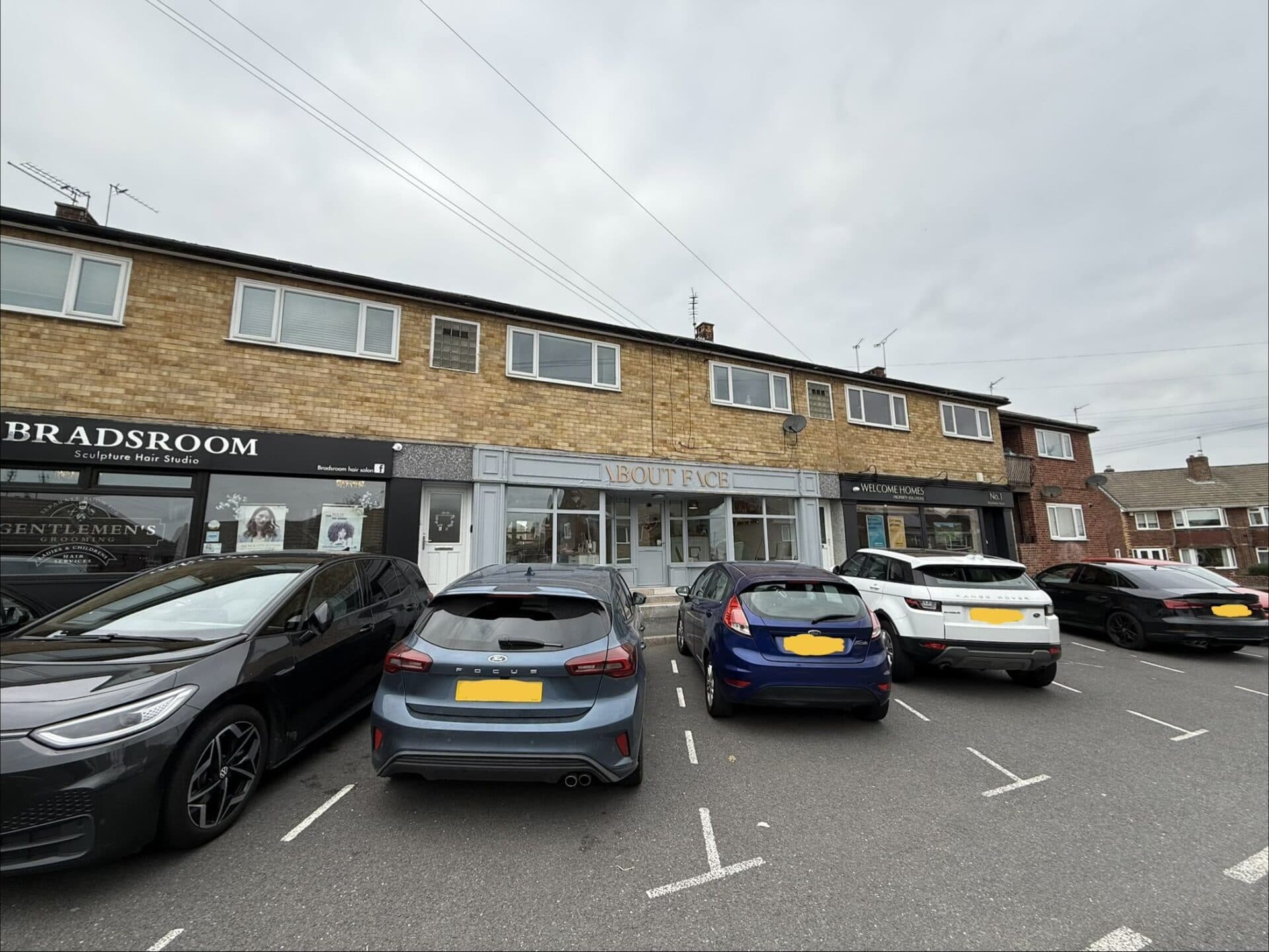 Winchester Way, Scawsby, Doncaster, South Yorkshire, DN5 8LL