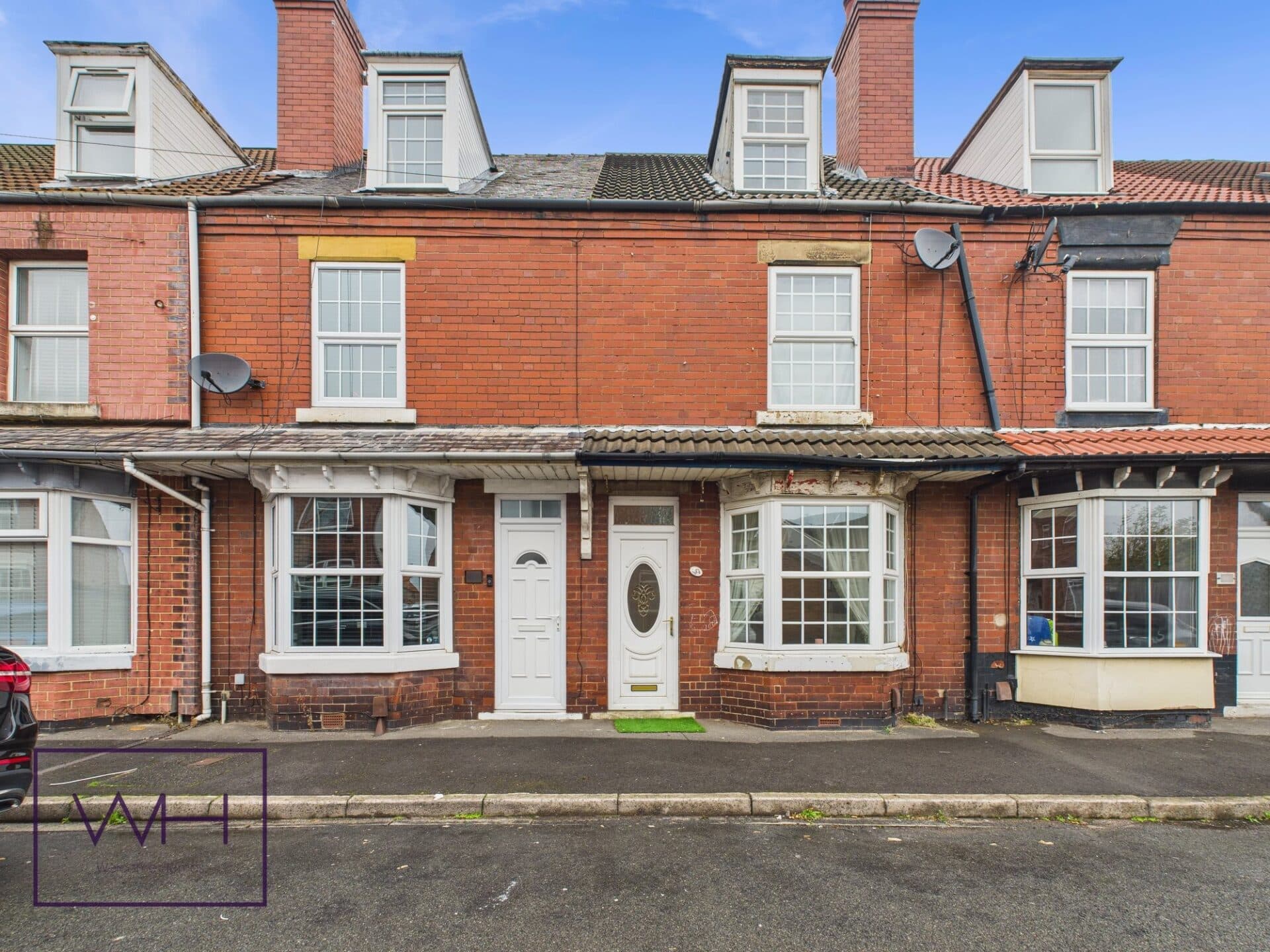 Swan Street , Bentley, DN5 0JE
