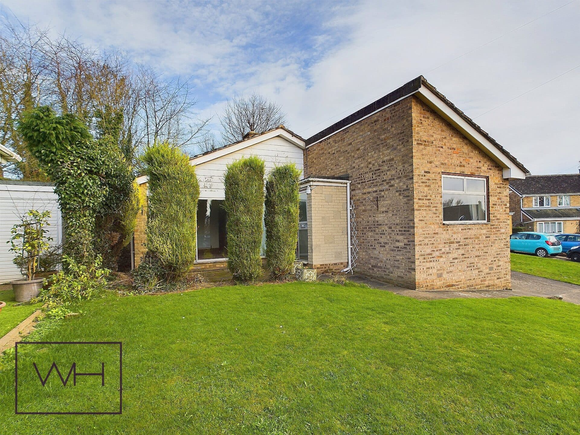 Riverside Drive, Sprotbrough, Doncaster, South Yorkshire, DN5 7LE