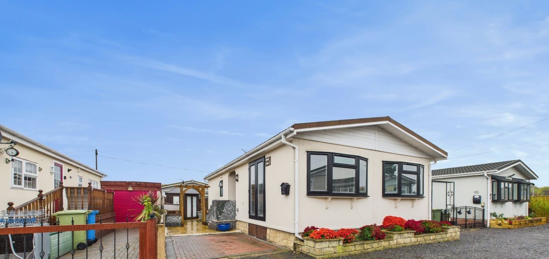 Plumtree Park, Bircotes, Doncaster, Nottinghamshire, DN11 8QR