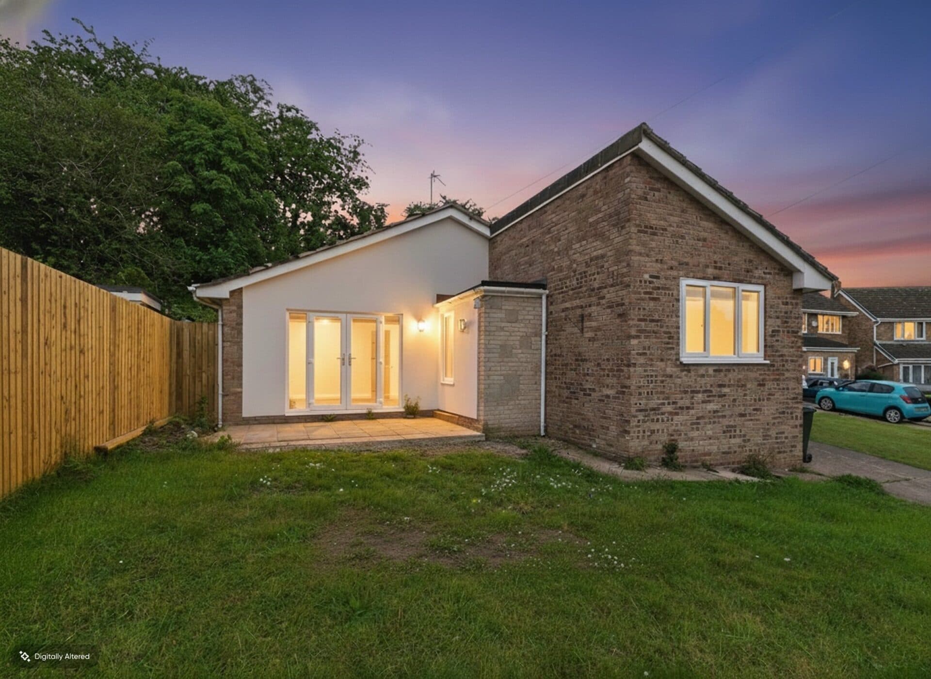Riverside Drive, Sprotbrough, Doncaster, South Yorkshire, DN5 7LE