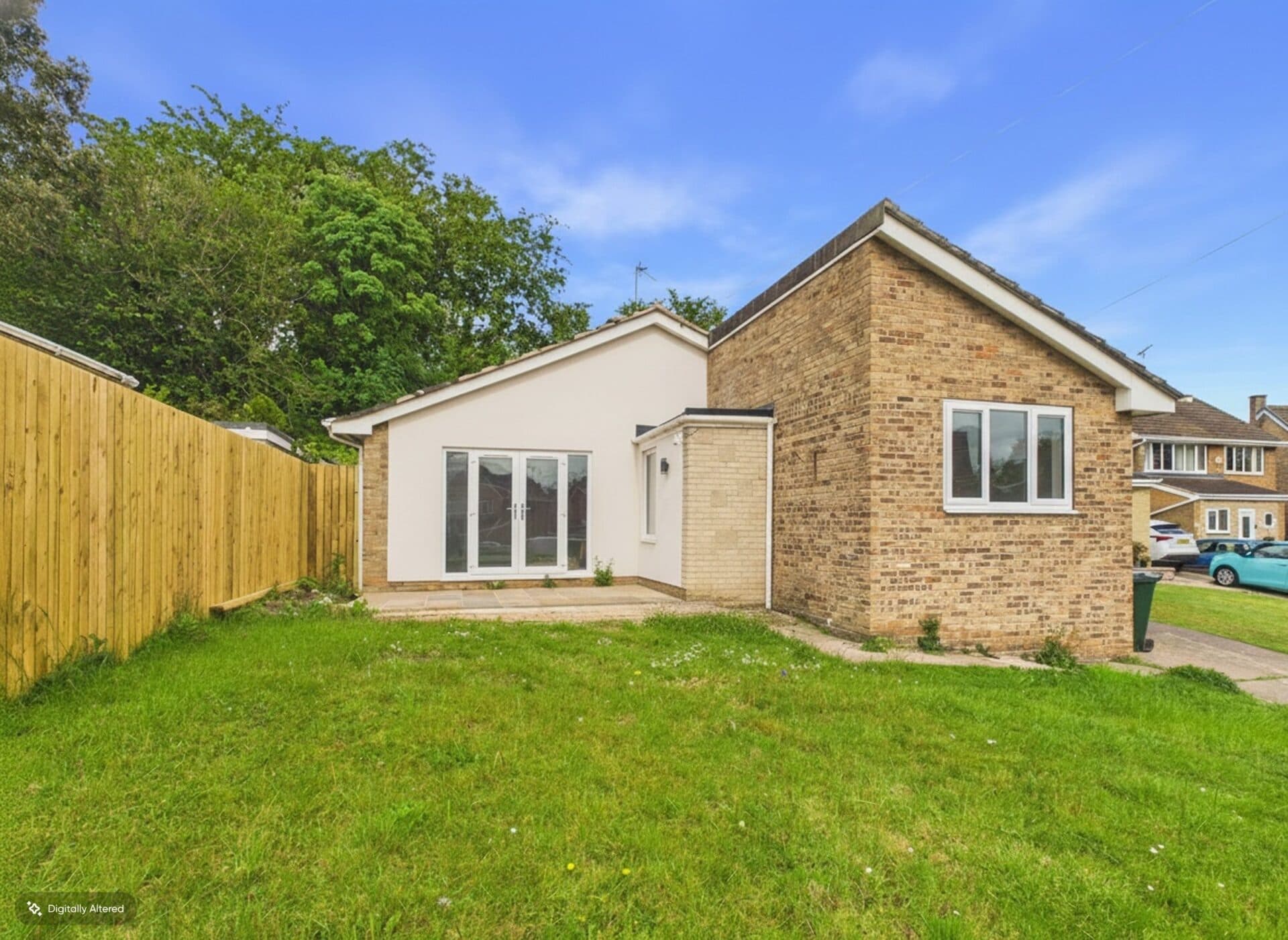 Riverside Drive, Sprotbrough, Doncaster, South Yorkshire, DN5 7LE