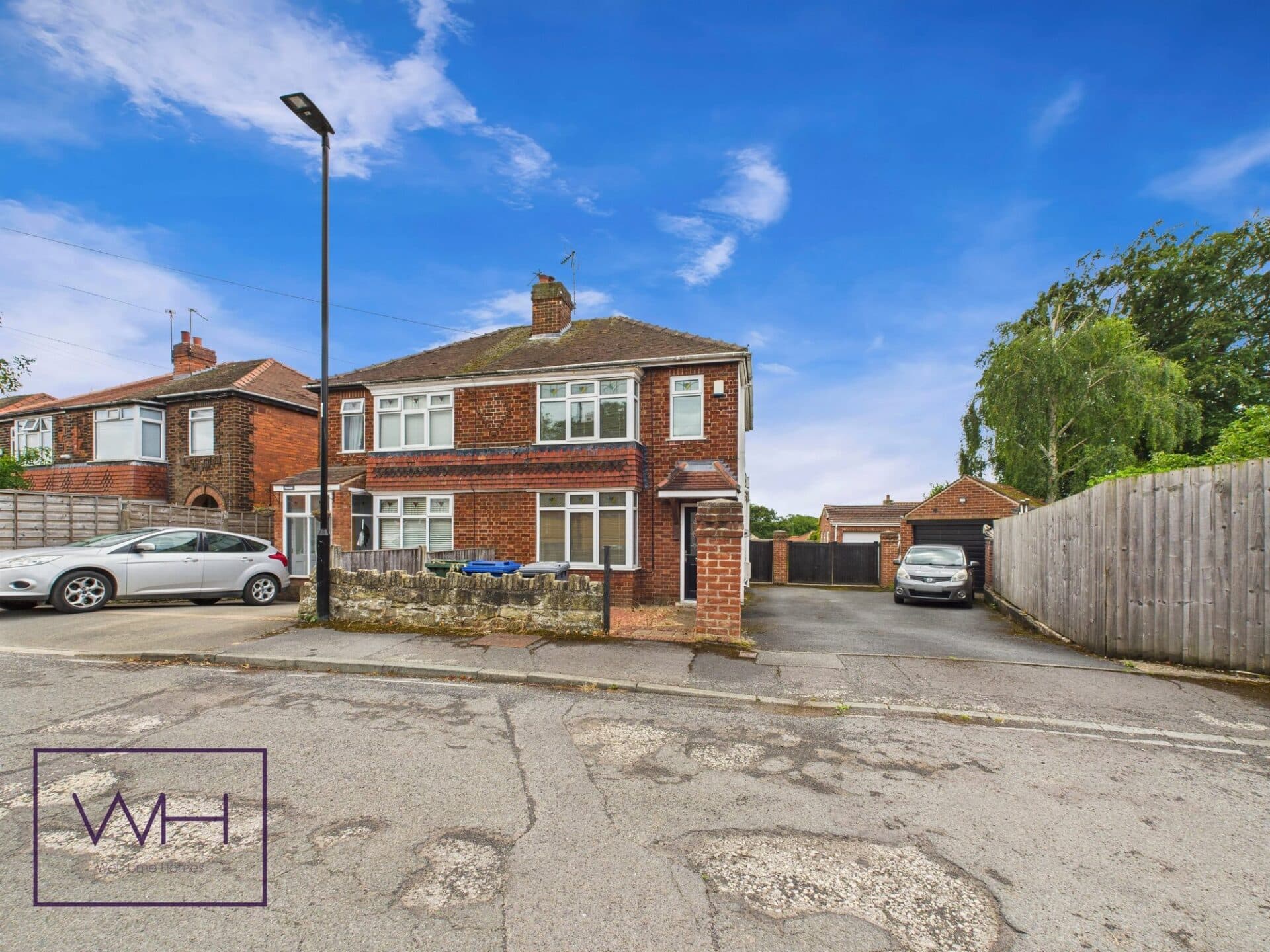 St. Dominics Close, Sprotbrough , Doncaster, DN5 7LZ