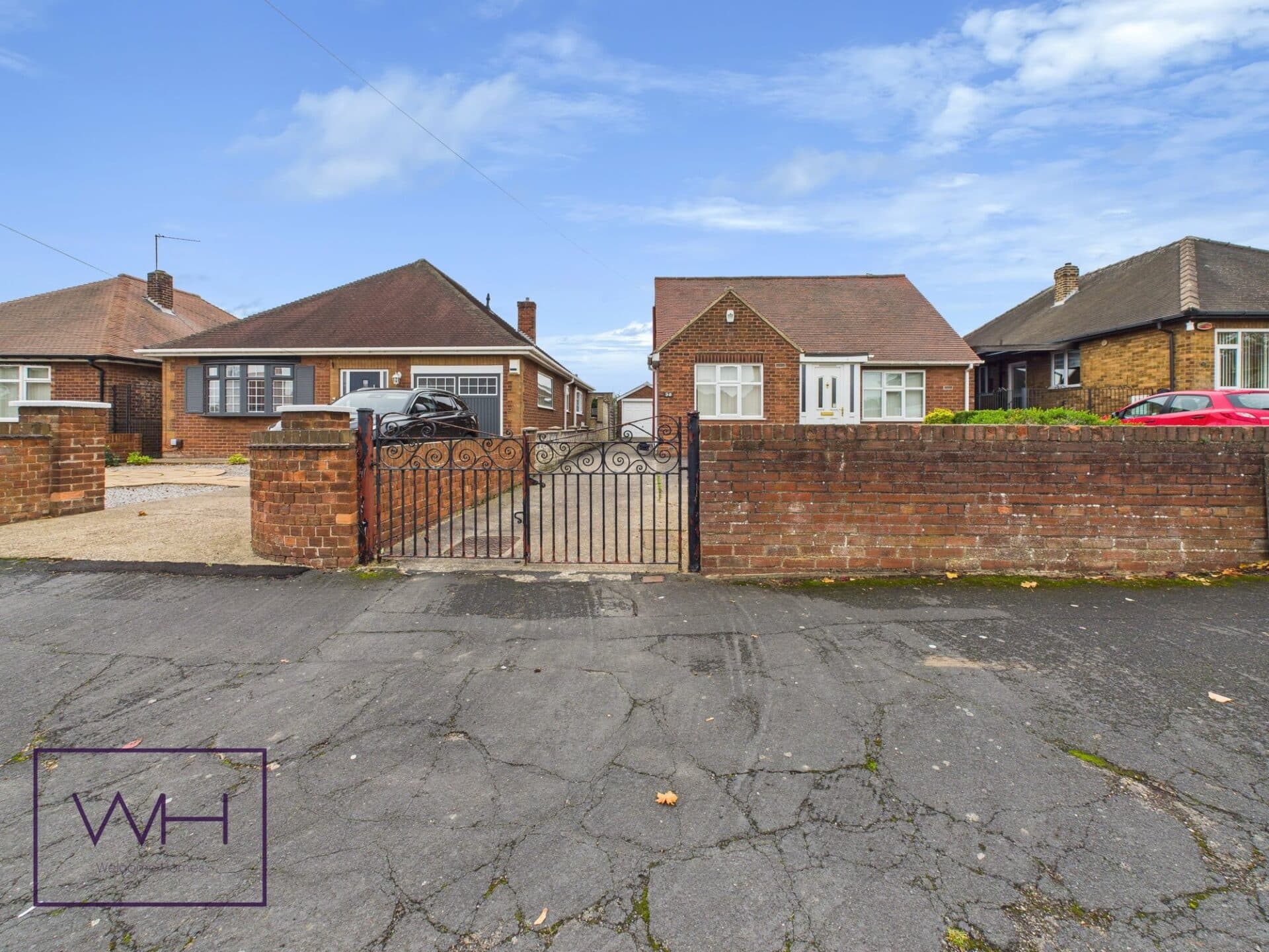 Stonehill Rise, Scawthorpe, Doncaster, DN5 9HB