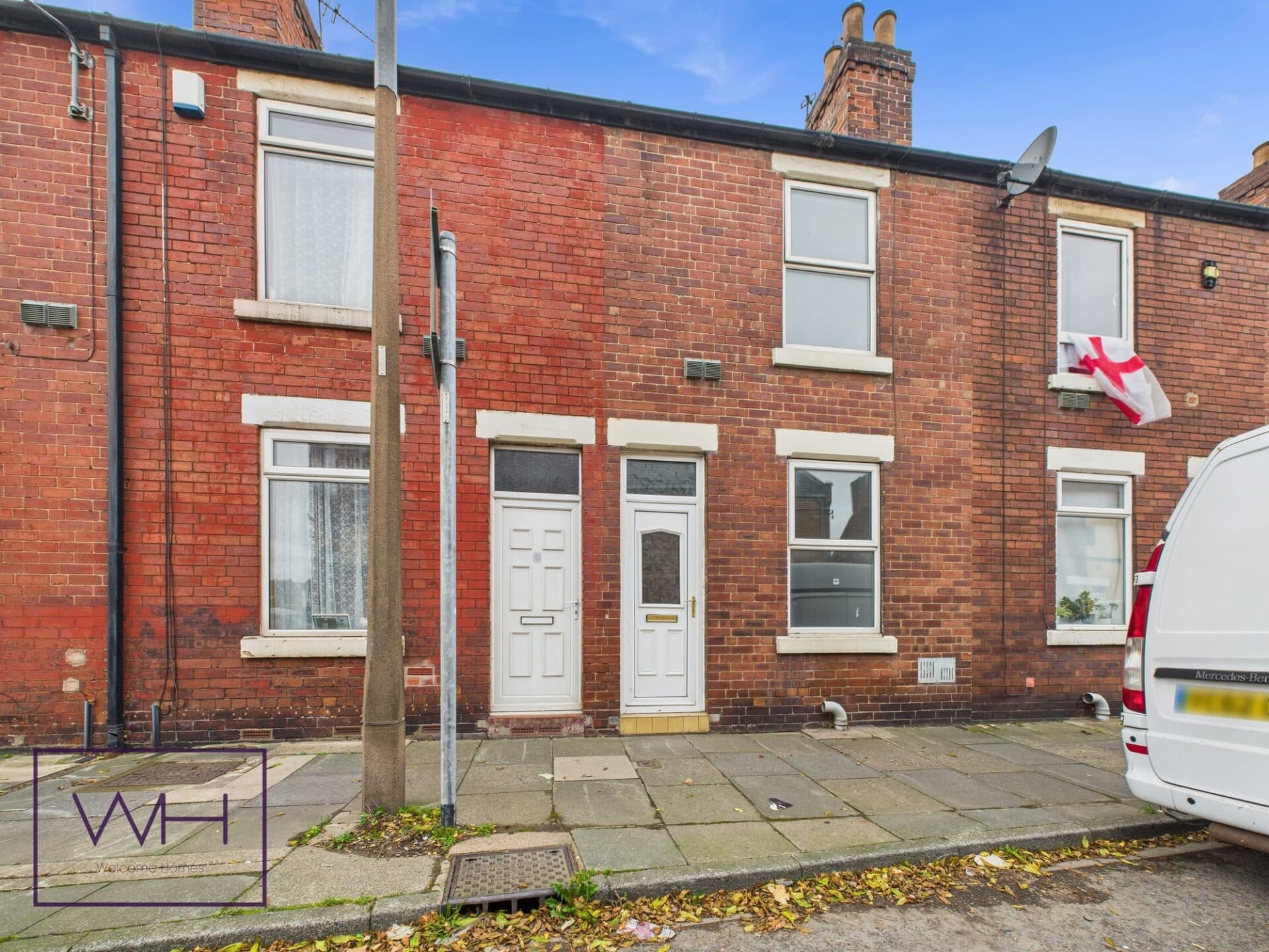 Don Street, Wheatley, Doncaster, DN1 2SF