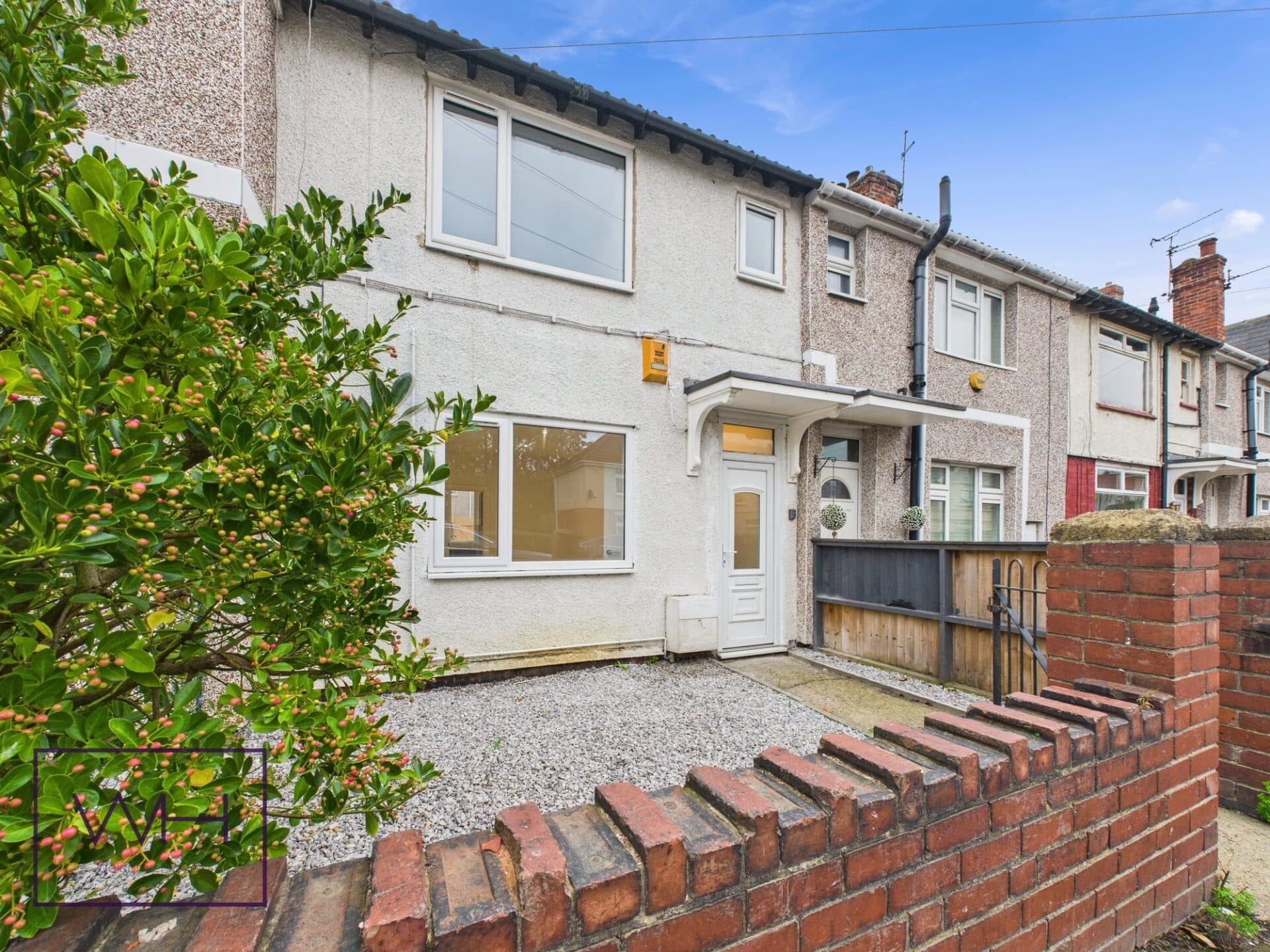 Arthur street , Bentley , Doncaster , DN5 0PR