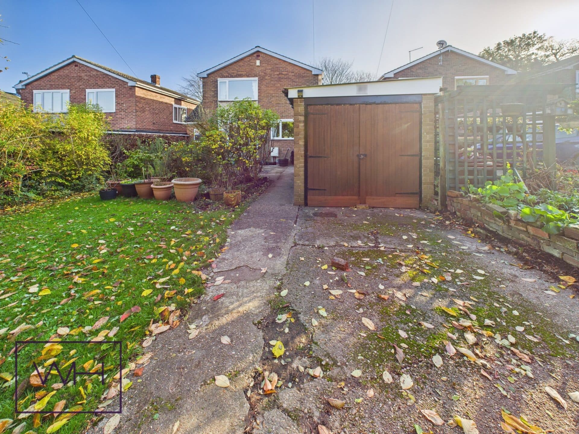 Roehampton Rise, Cusworth, Doncaster , DN5 8LH