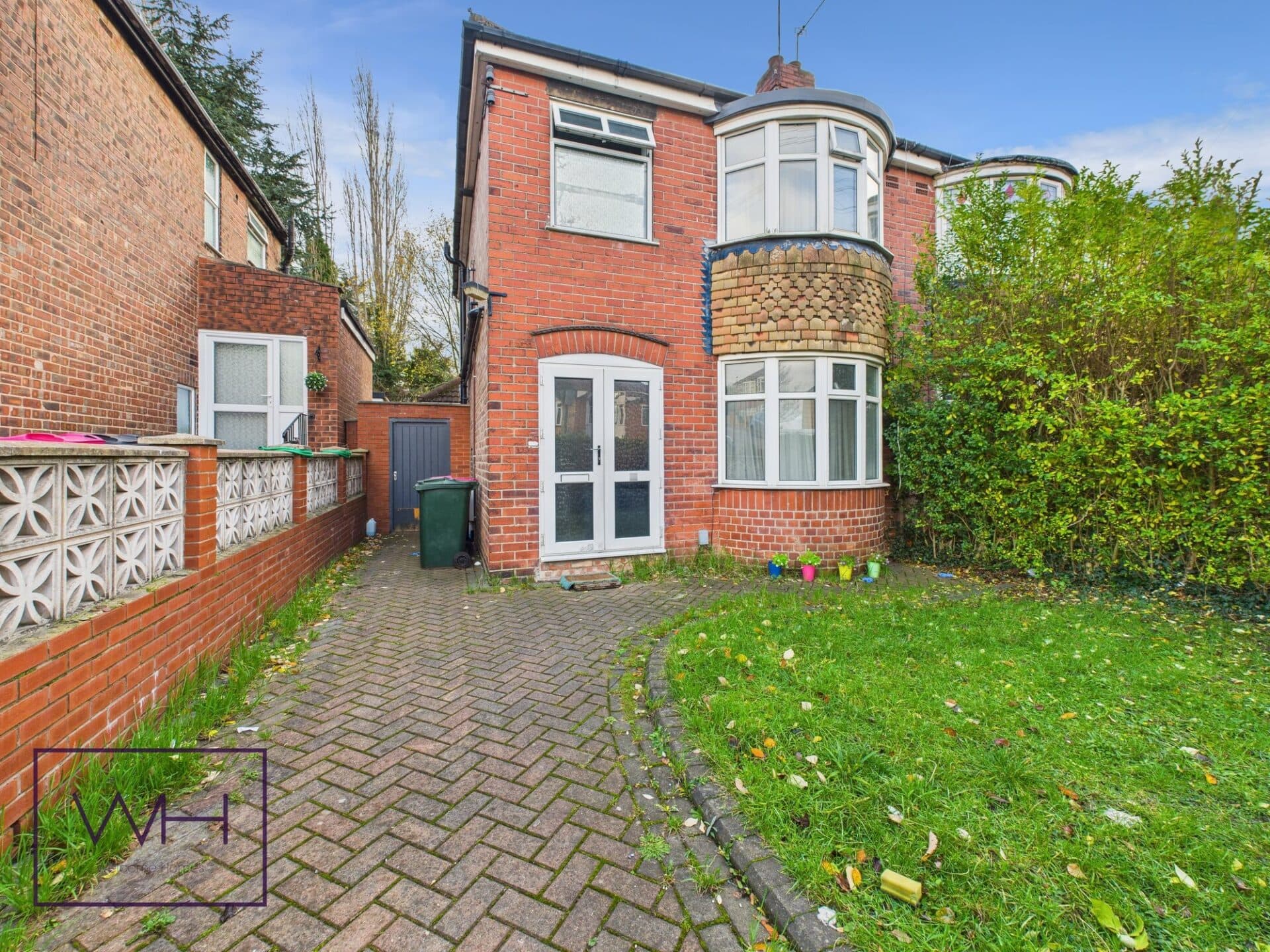 Fraser Road, Rotherham, S60 2SZ