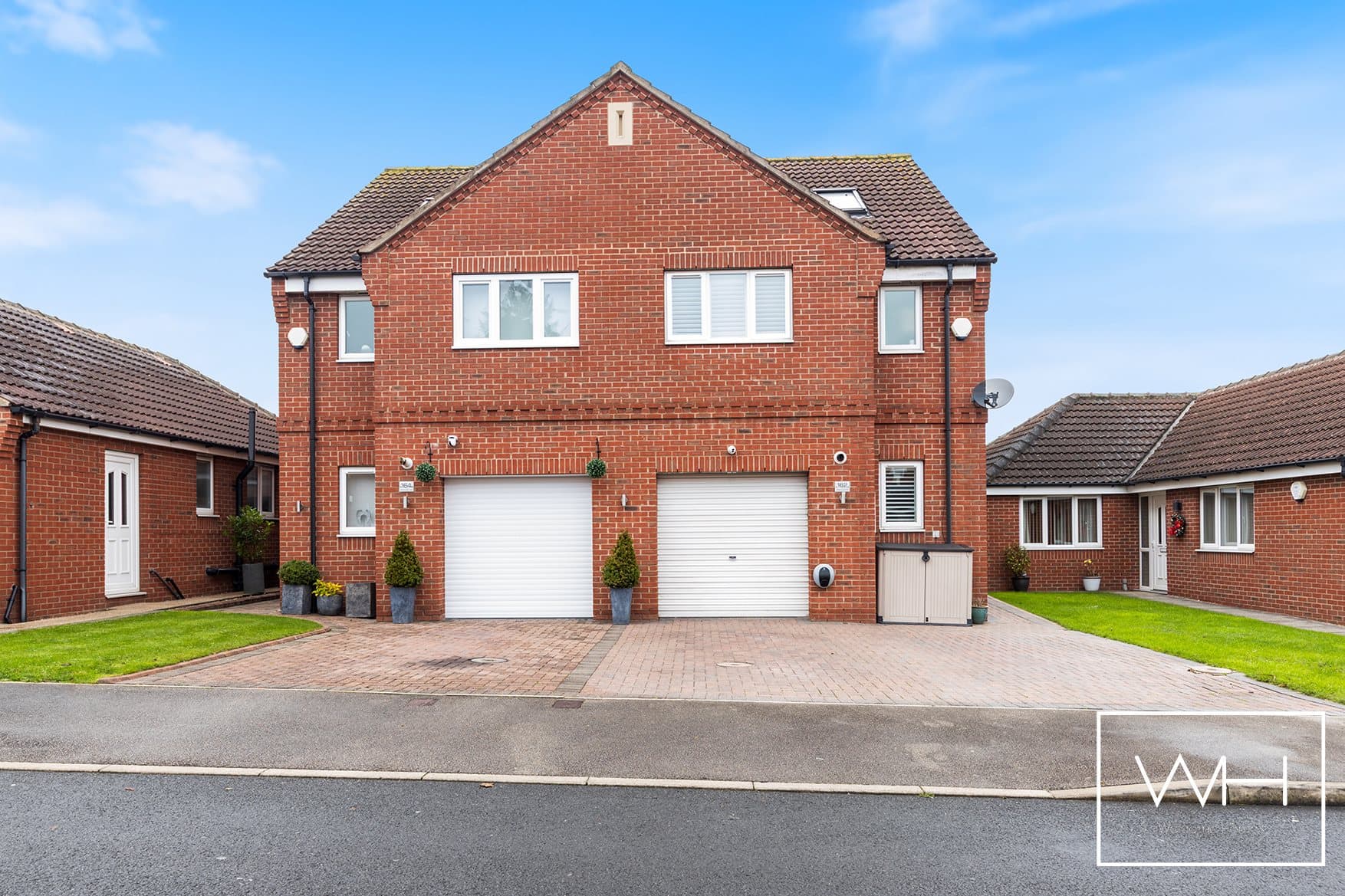 Westerdale Road, Scawsby, Doncaster , DN5 8RD