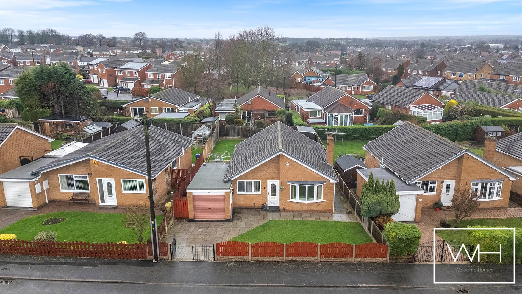 St Pauls Parade , Cusworth , Doncaster , DN5 8LP