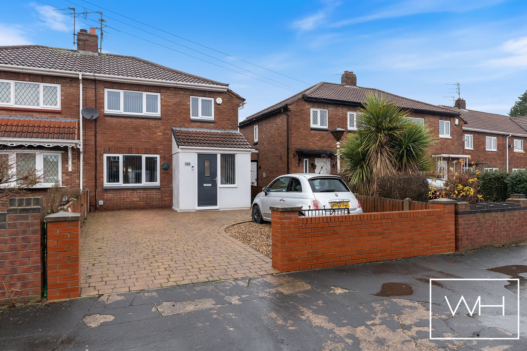 Stonehill Rise, Doncaster , DN5 9ES