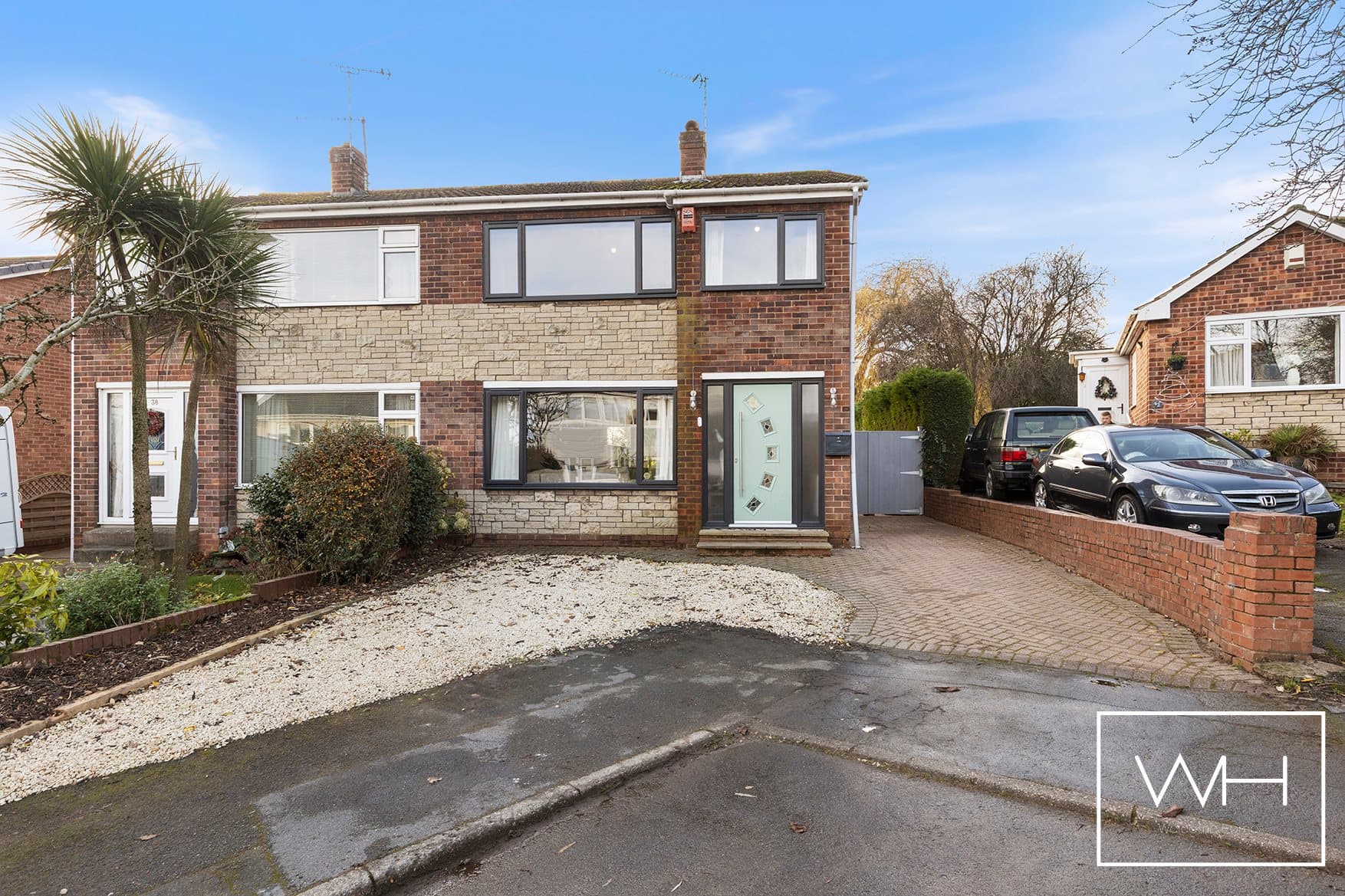 Walsham Drive , Cusworth , DN5 8JU