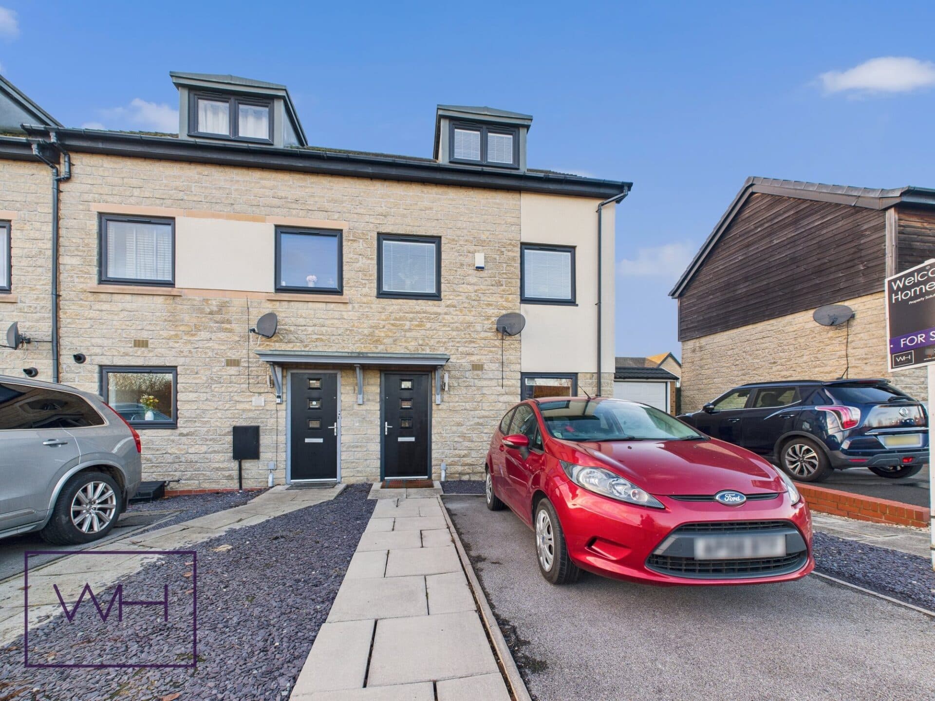 Parkway , Thurnscoe, Rotherham , S63 0AX