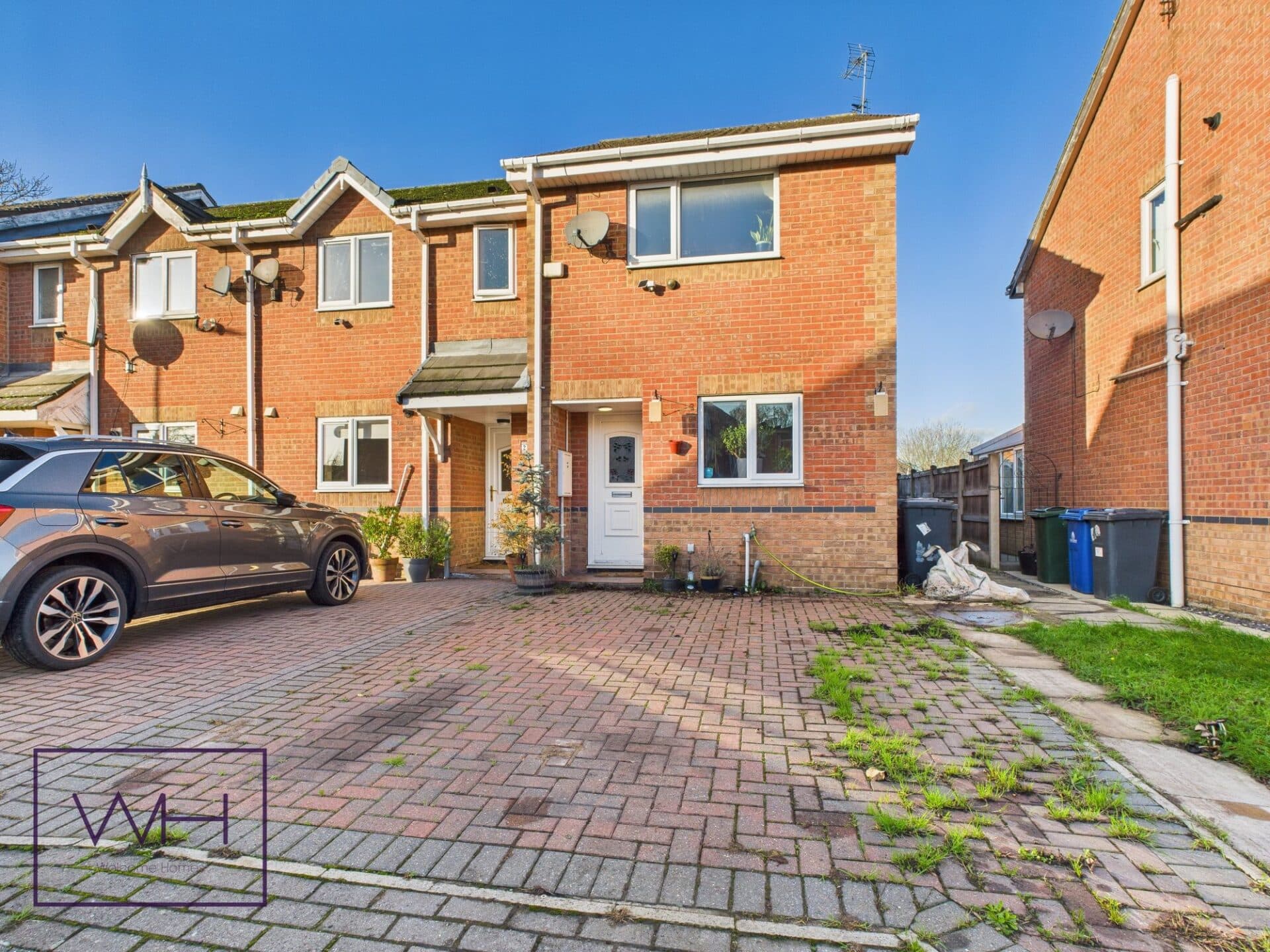 Manor House Court, Scawthorpe, Doncaster , DN5 7XZ