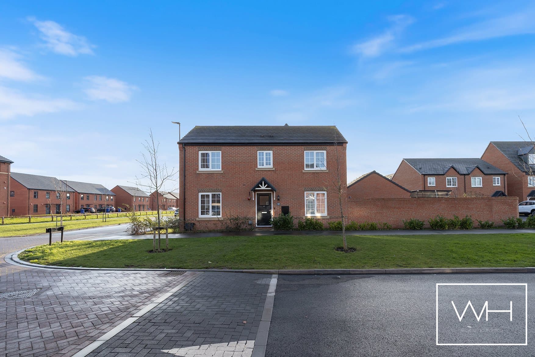 Harvester Lane, Wheatley, Doncaster , DN2 4FB